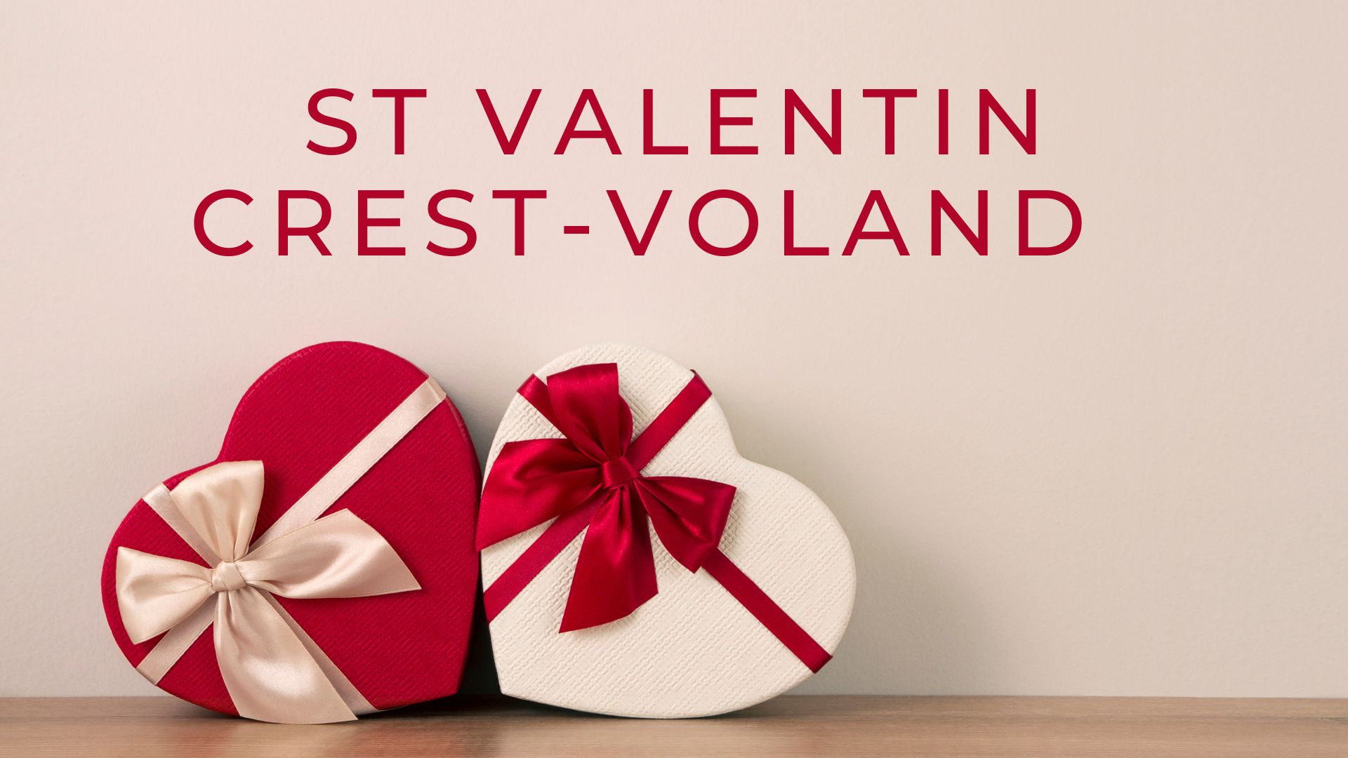 St valentin