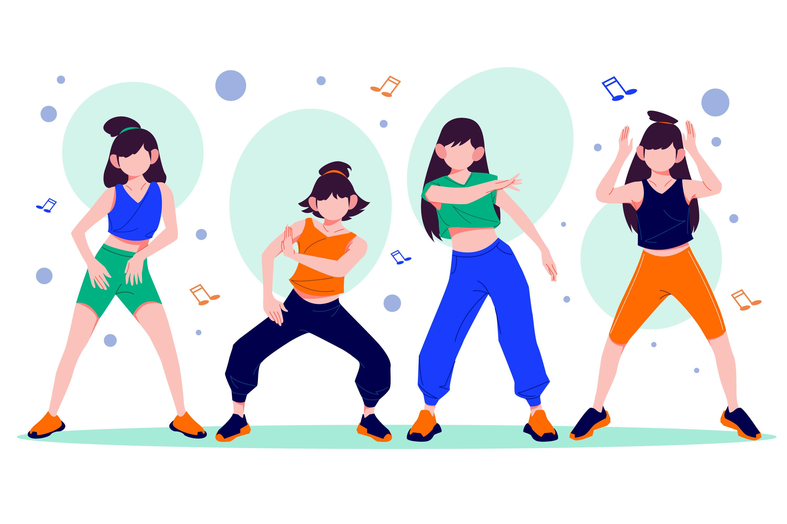 Zumba