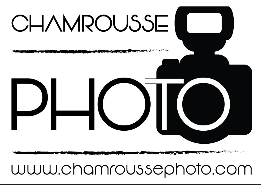 Logo Chamrousse Photo