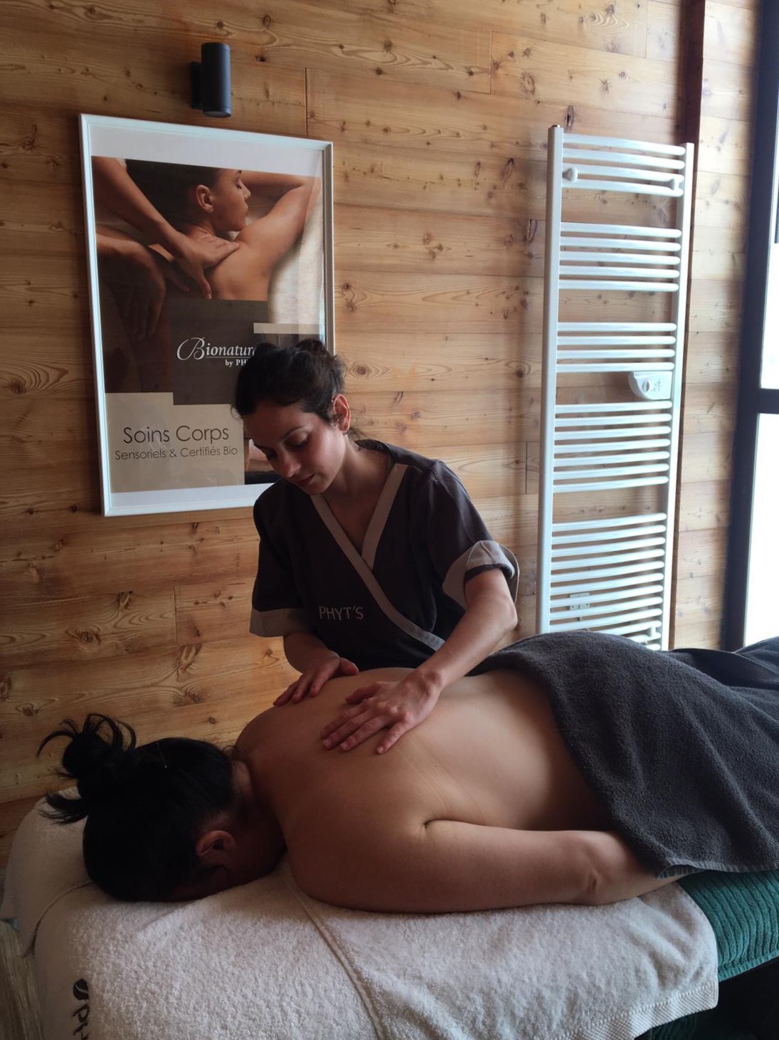 Massage