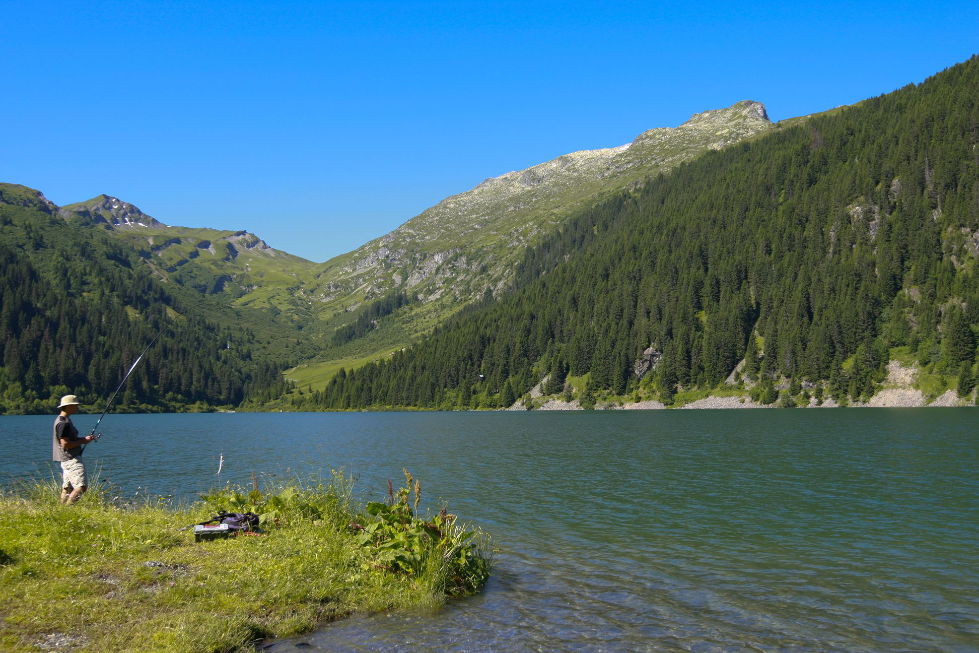 peche-hauteluce-beaufortain-doron