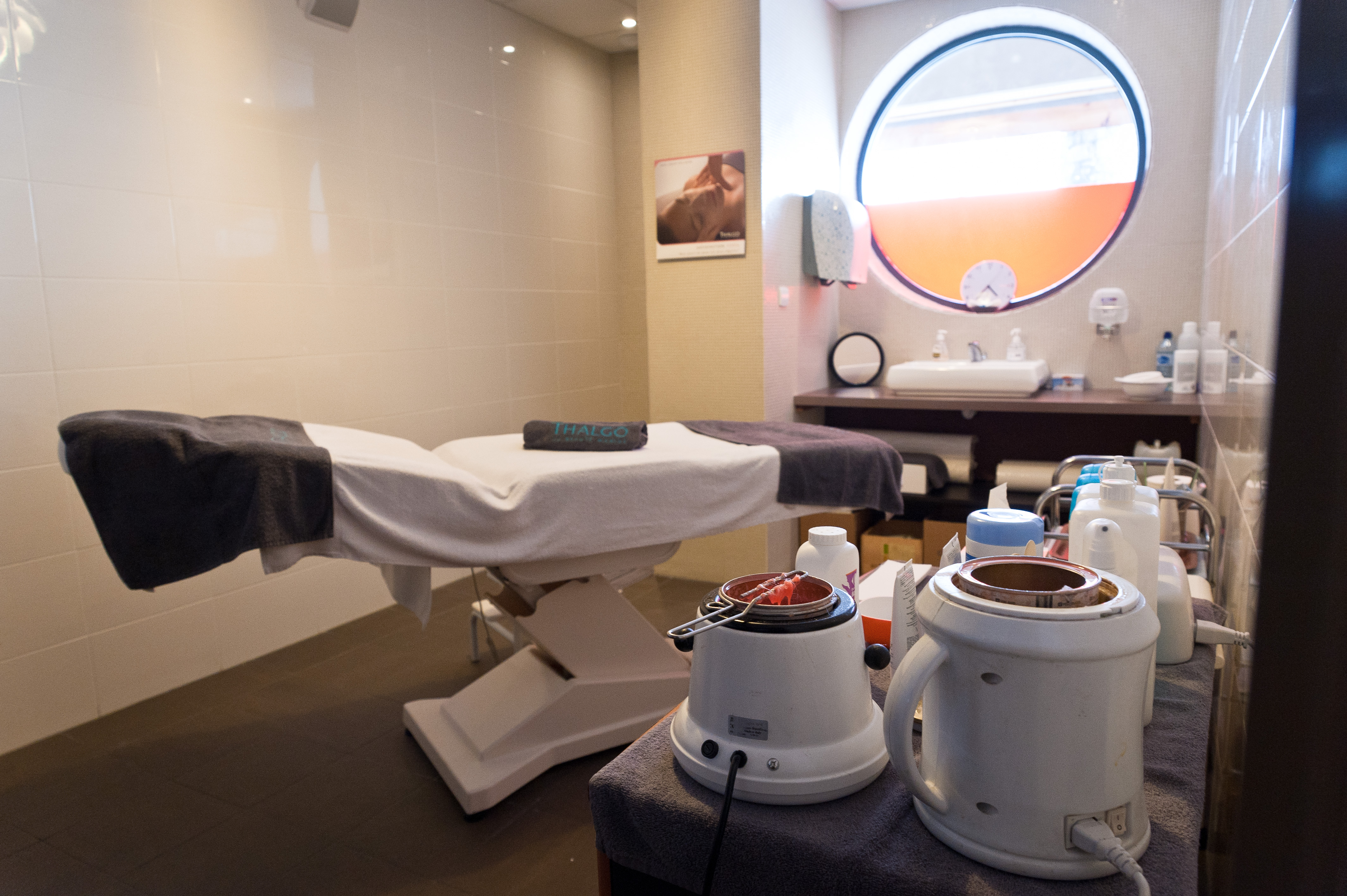 Epilation - Saint François Longchamp