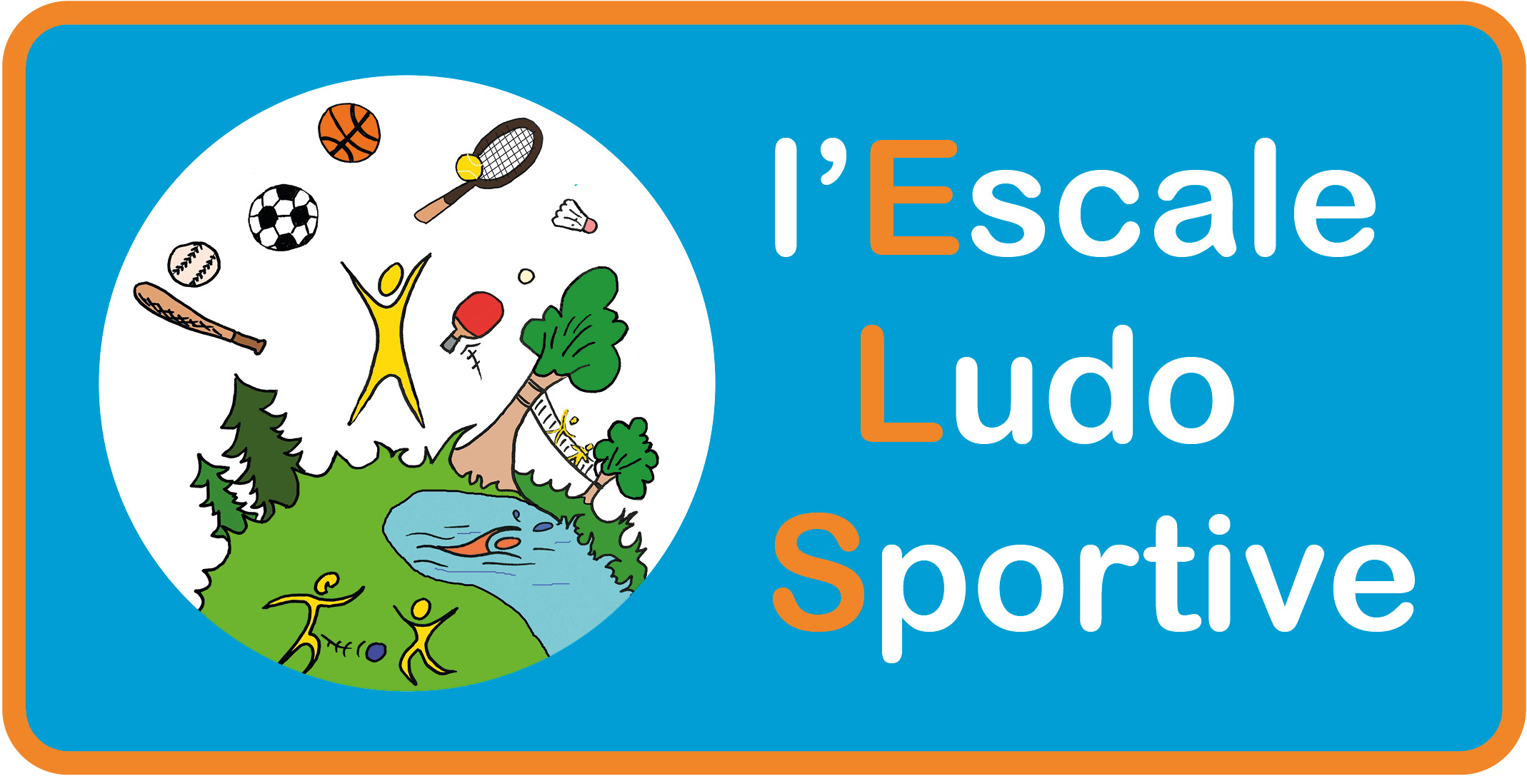 Stage d’été Multi-Sports aux Alberts