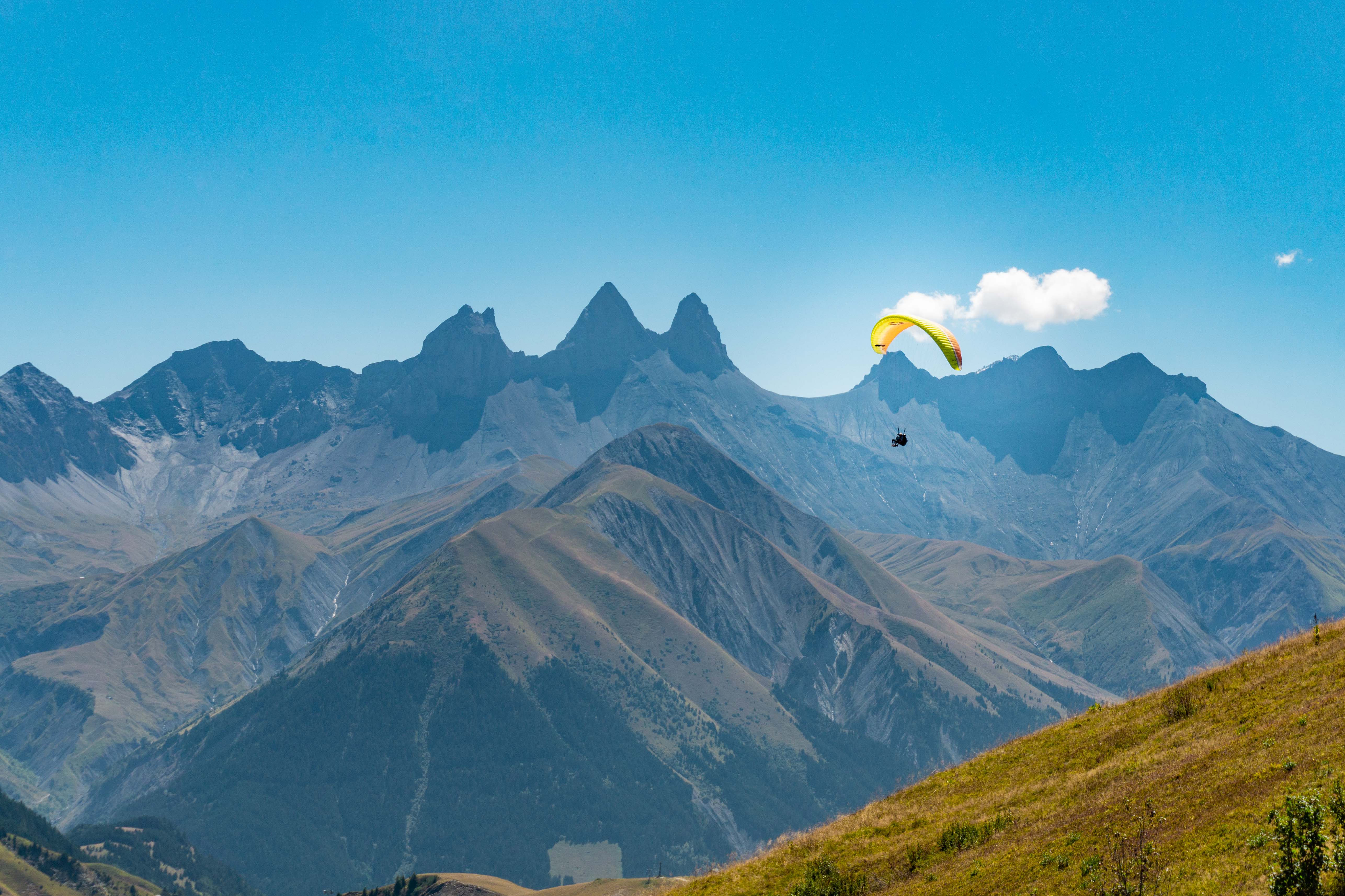 Parapente