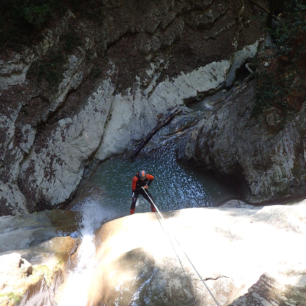 Canyon Addict