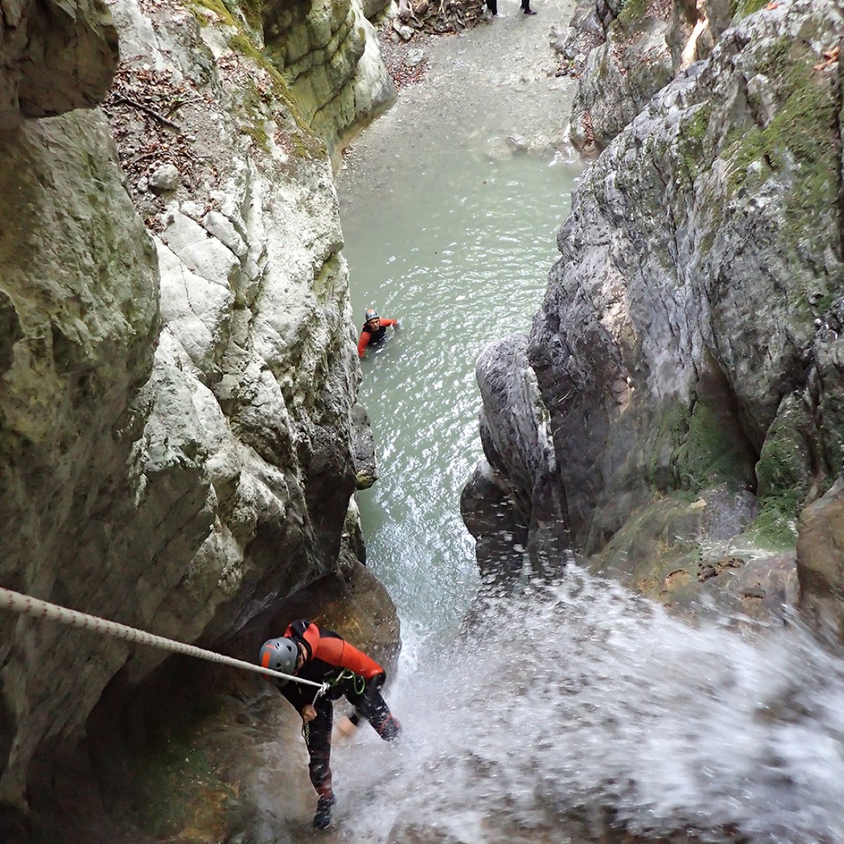 Canyon Addict