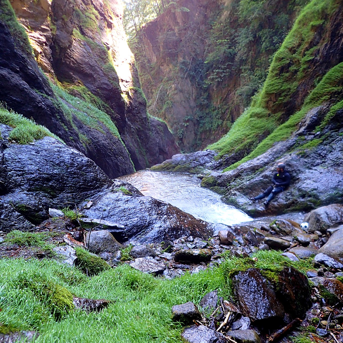 Canyon Addict