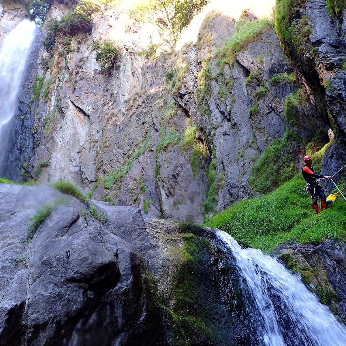Canyon Addict