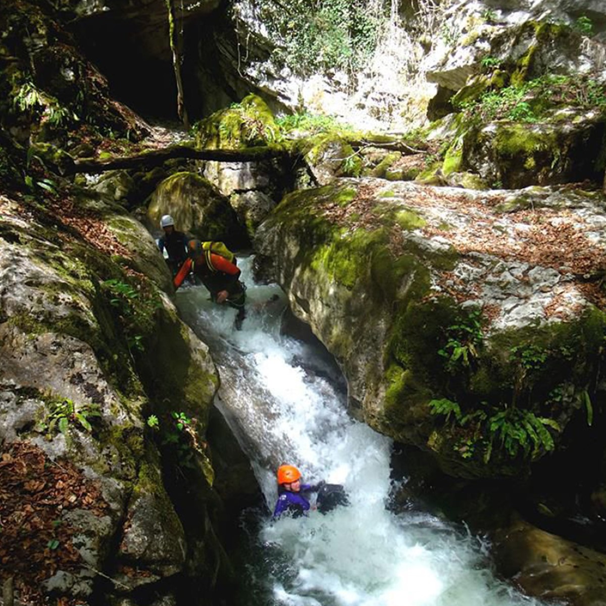 Canyon Addict