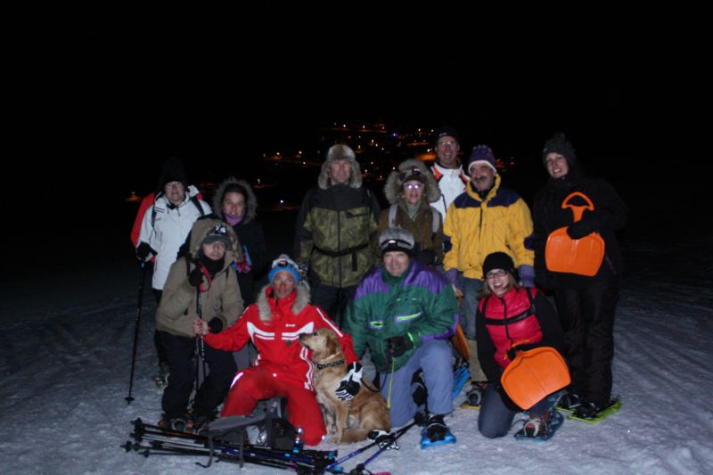 Photo groupe