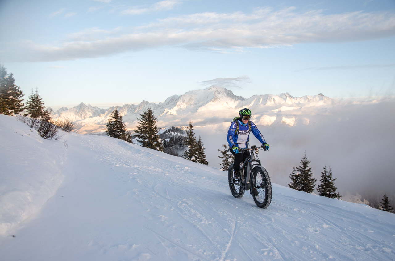 Fatbike