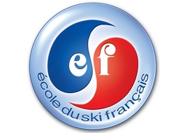 Logo ESF
