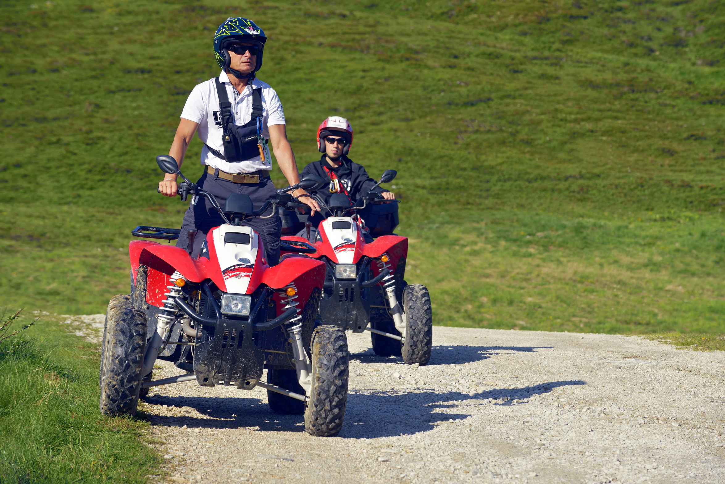 Quad