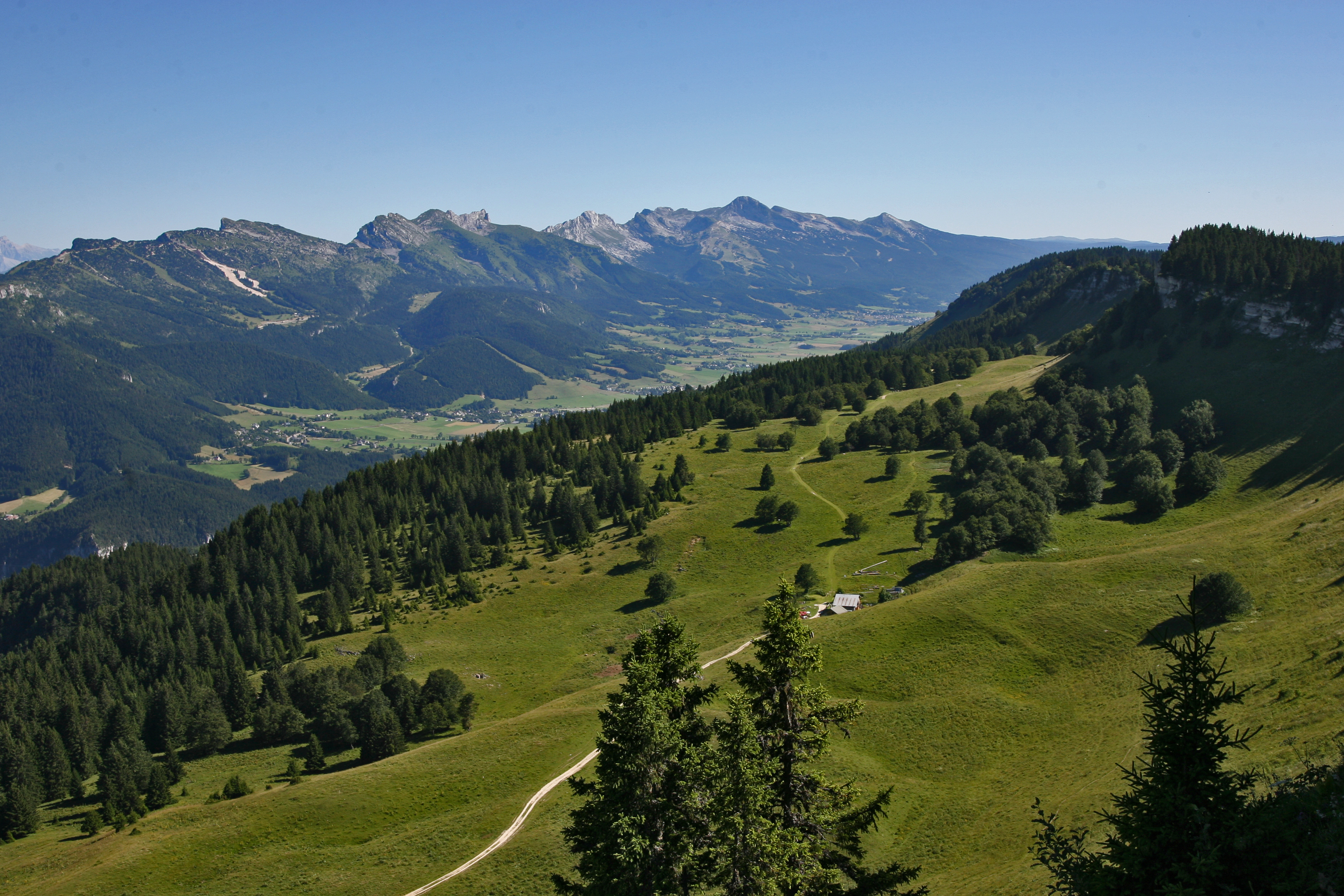 Vercors Tourisme