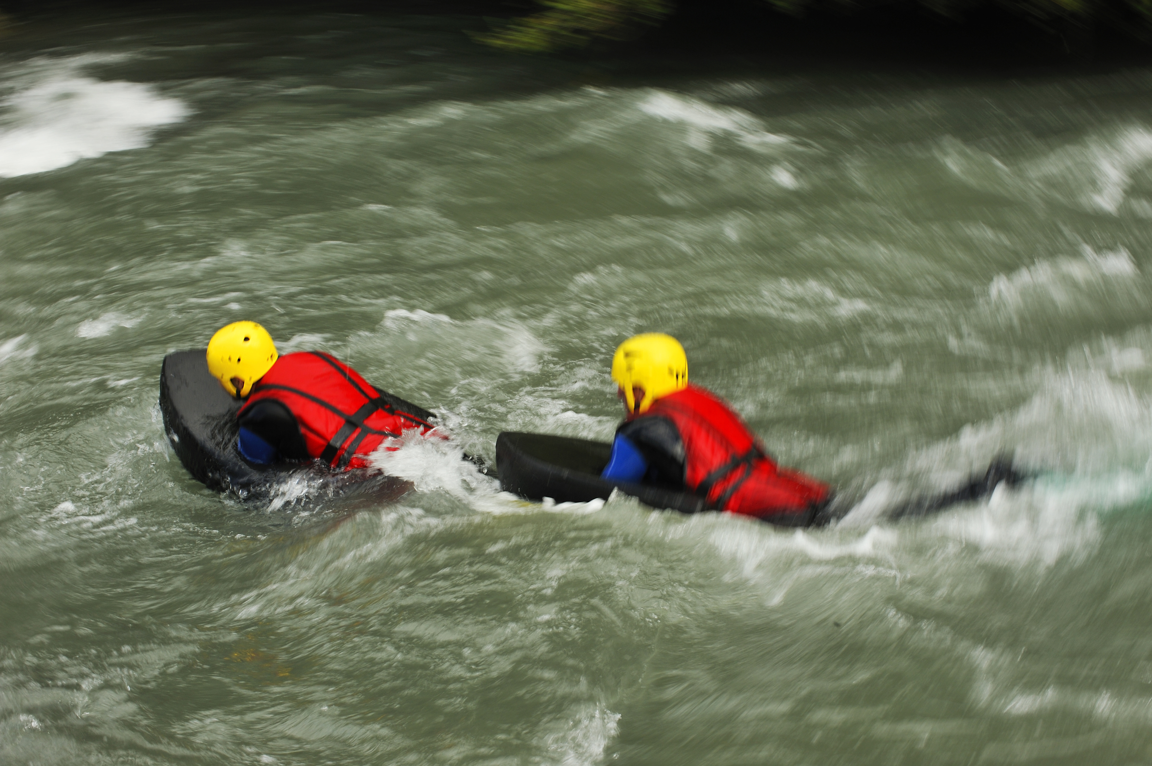 hydrospeed
