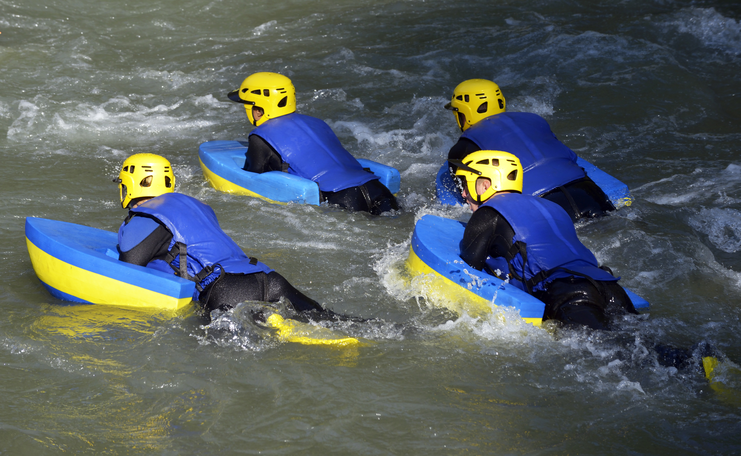hydrospeed