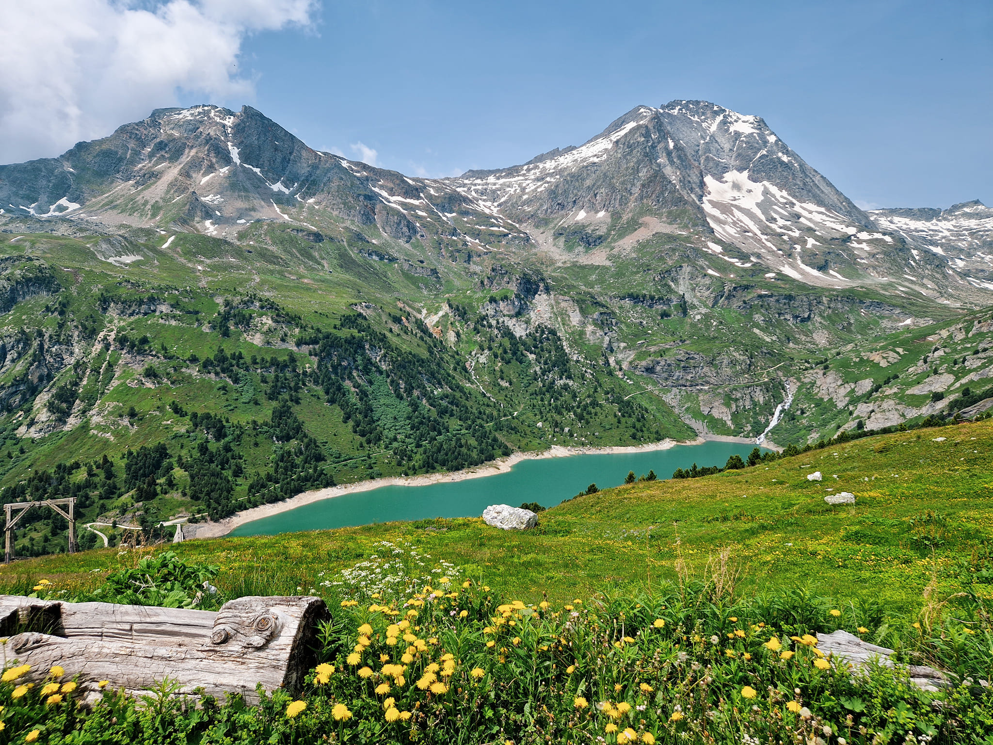 Festival Camp de base Aussois