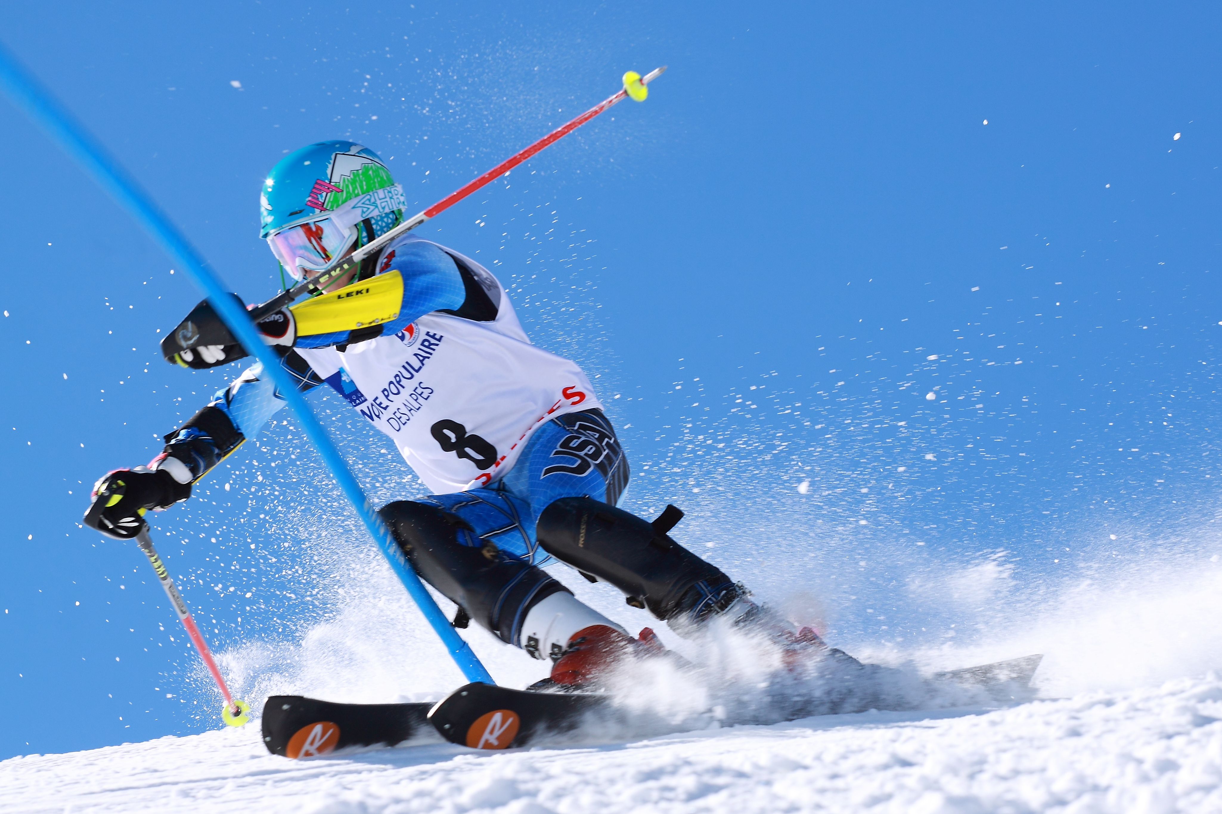 le-chamois-slalom-special-esf