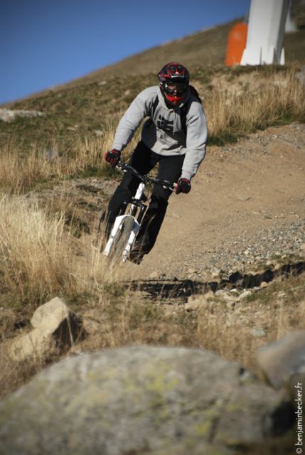 VTT ENDURO