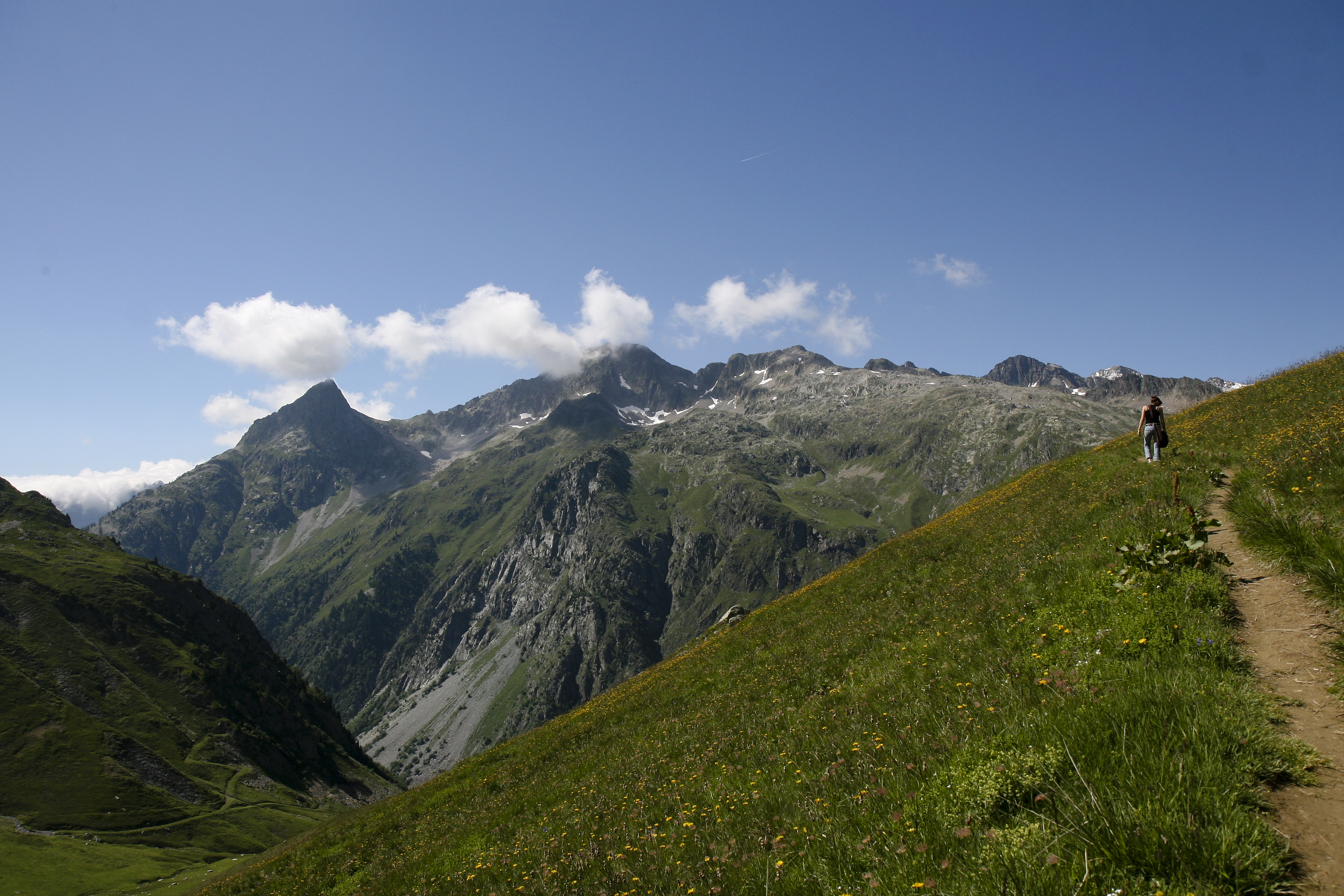 Randonnée