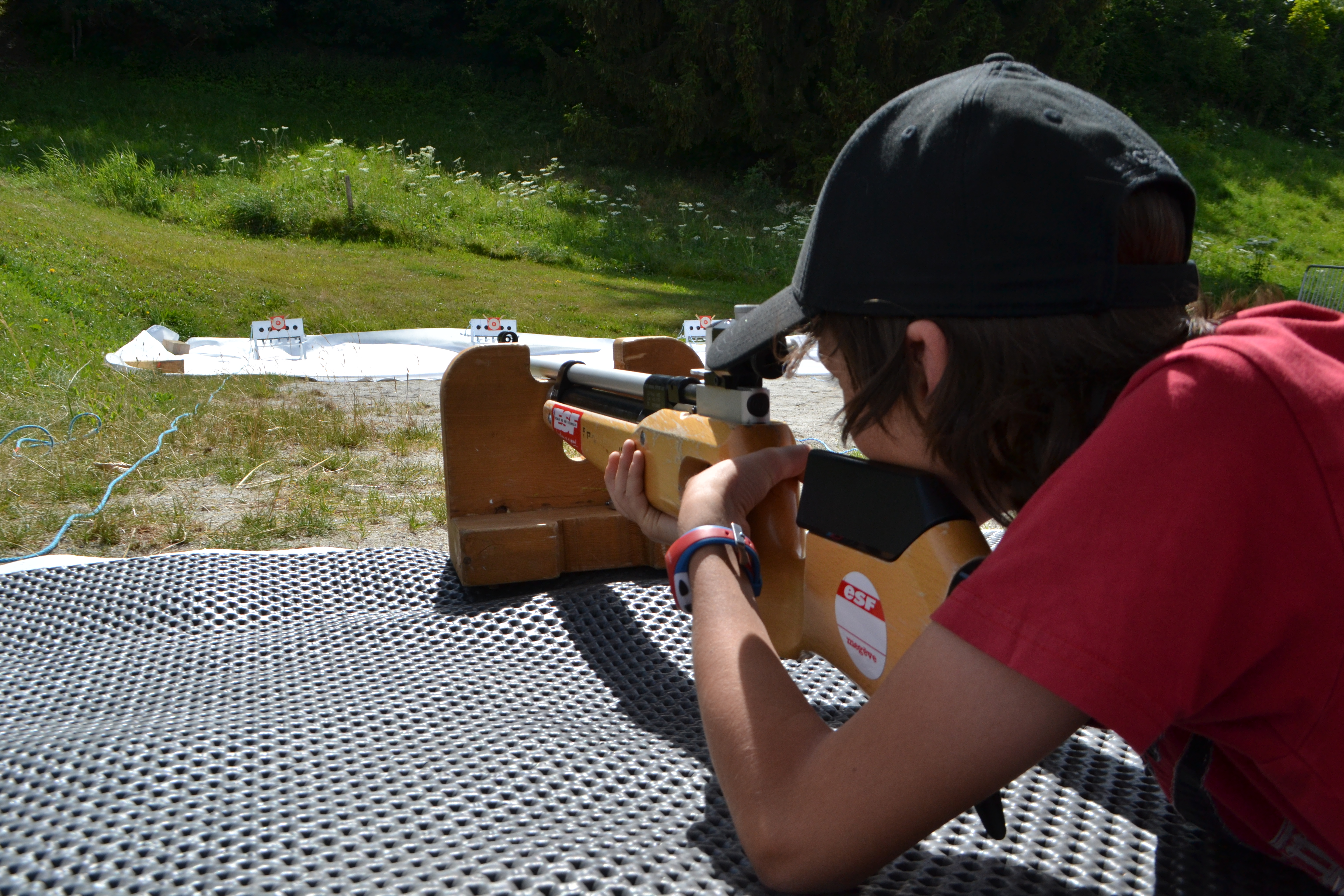 Biatlhon