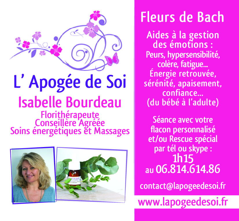 L'apogée de soi