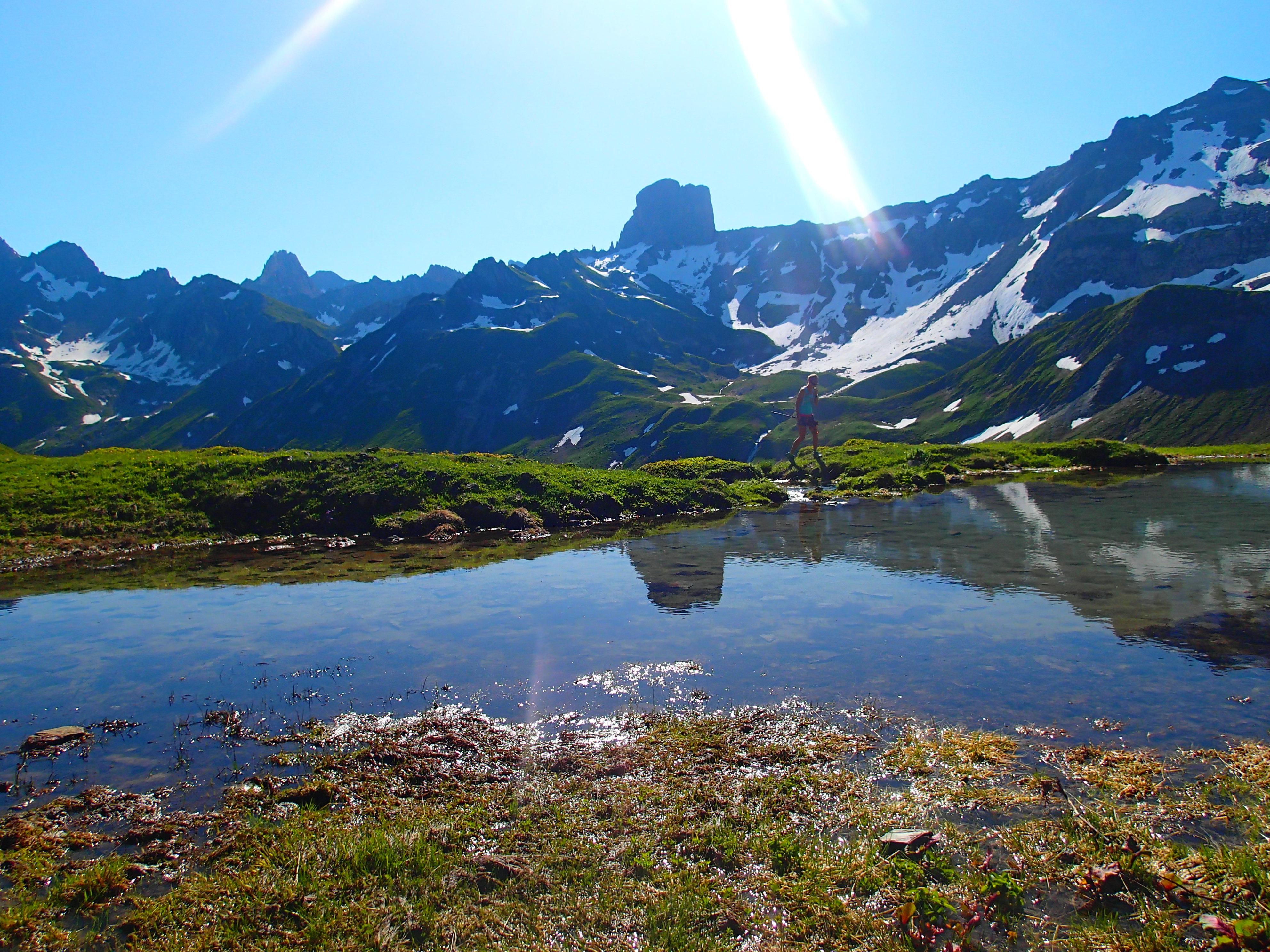 Trail Thierry Szalay