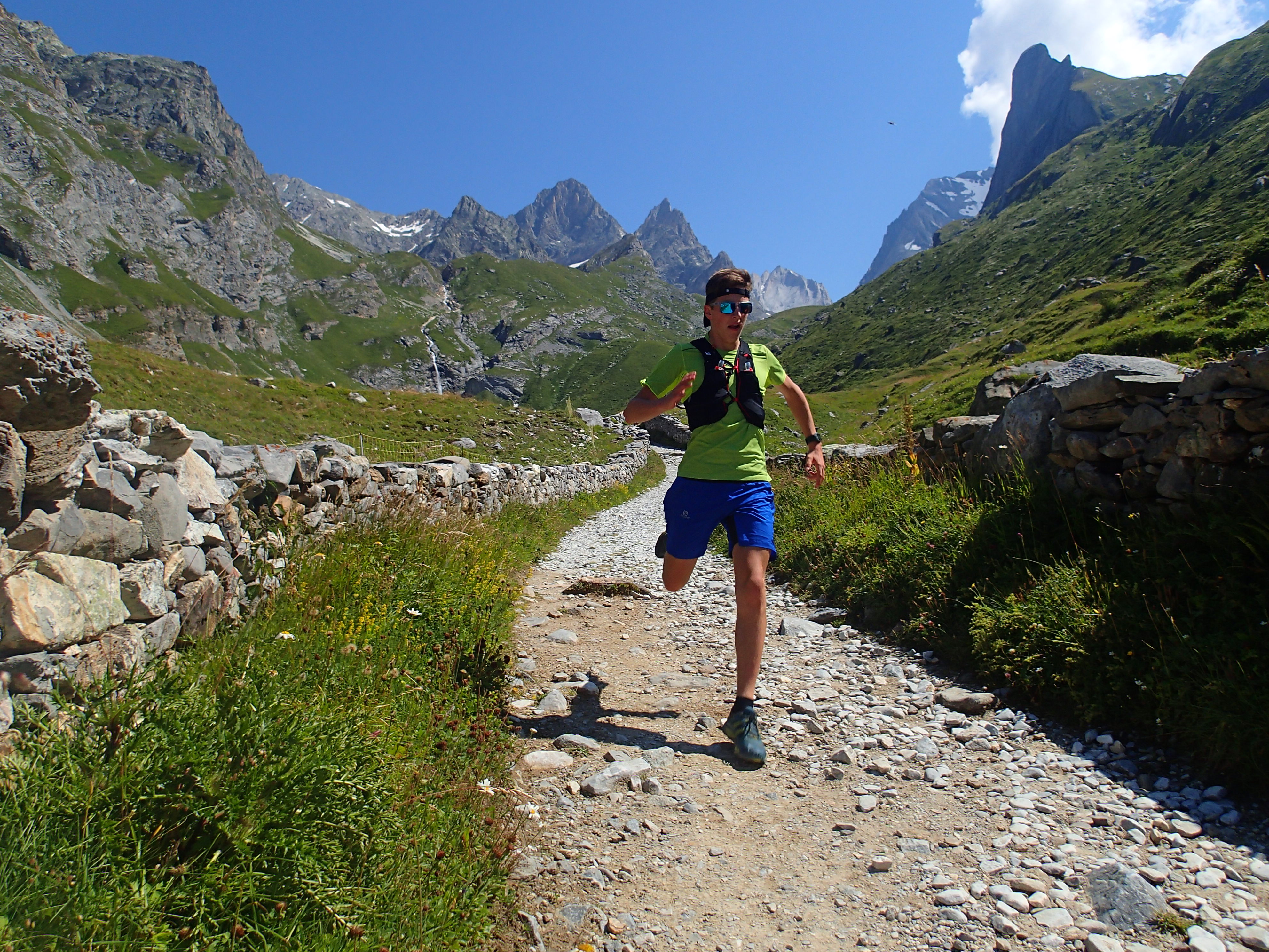 Trail Thierry Szalay