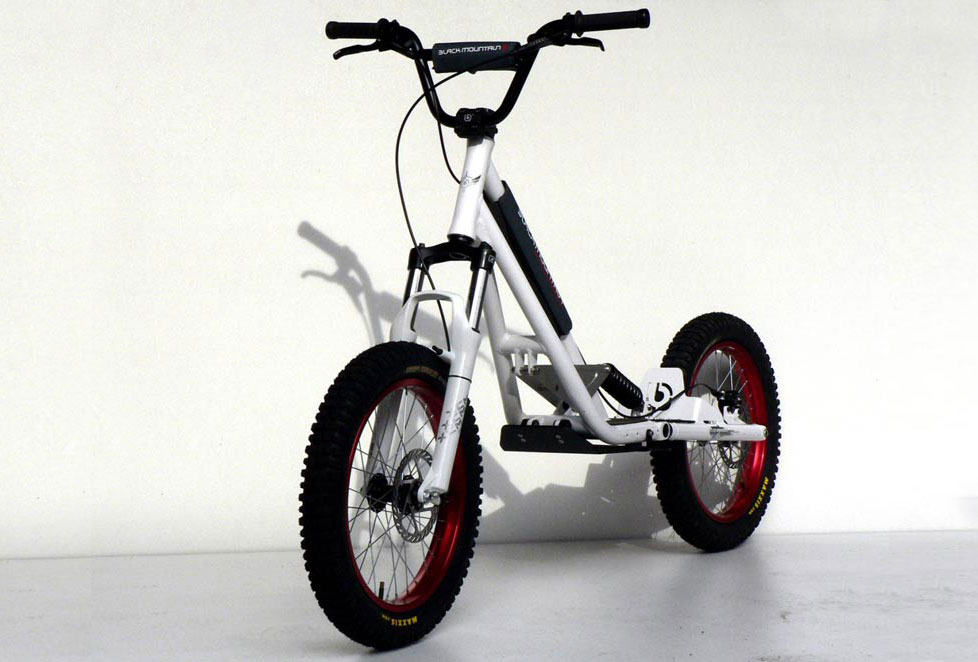 Trotinette