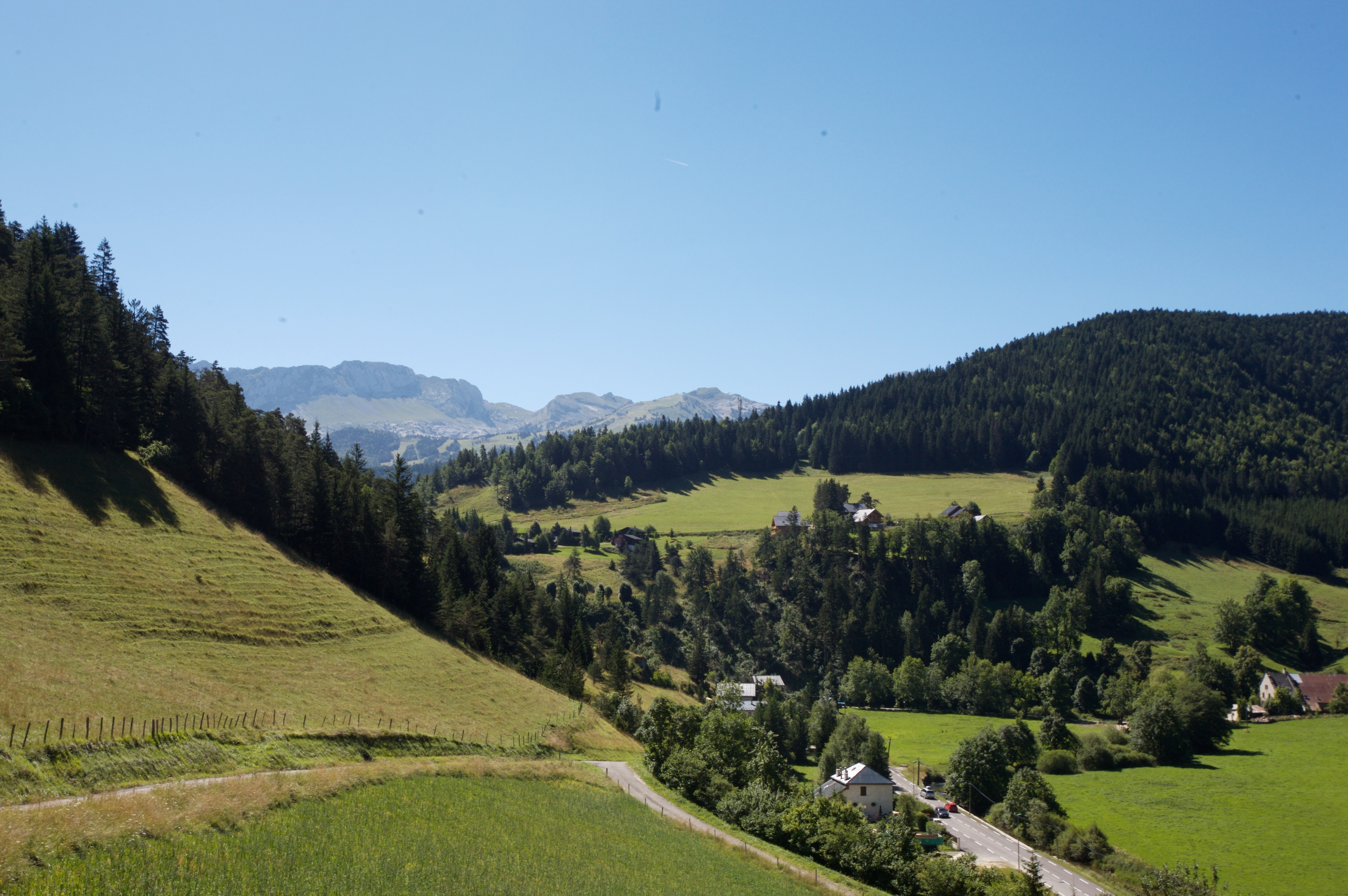 paysage orientation