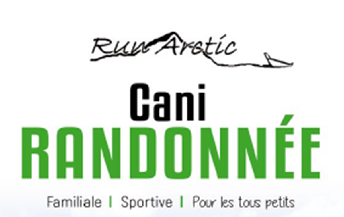 cani rando