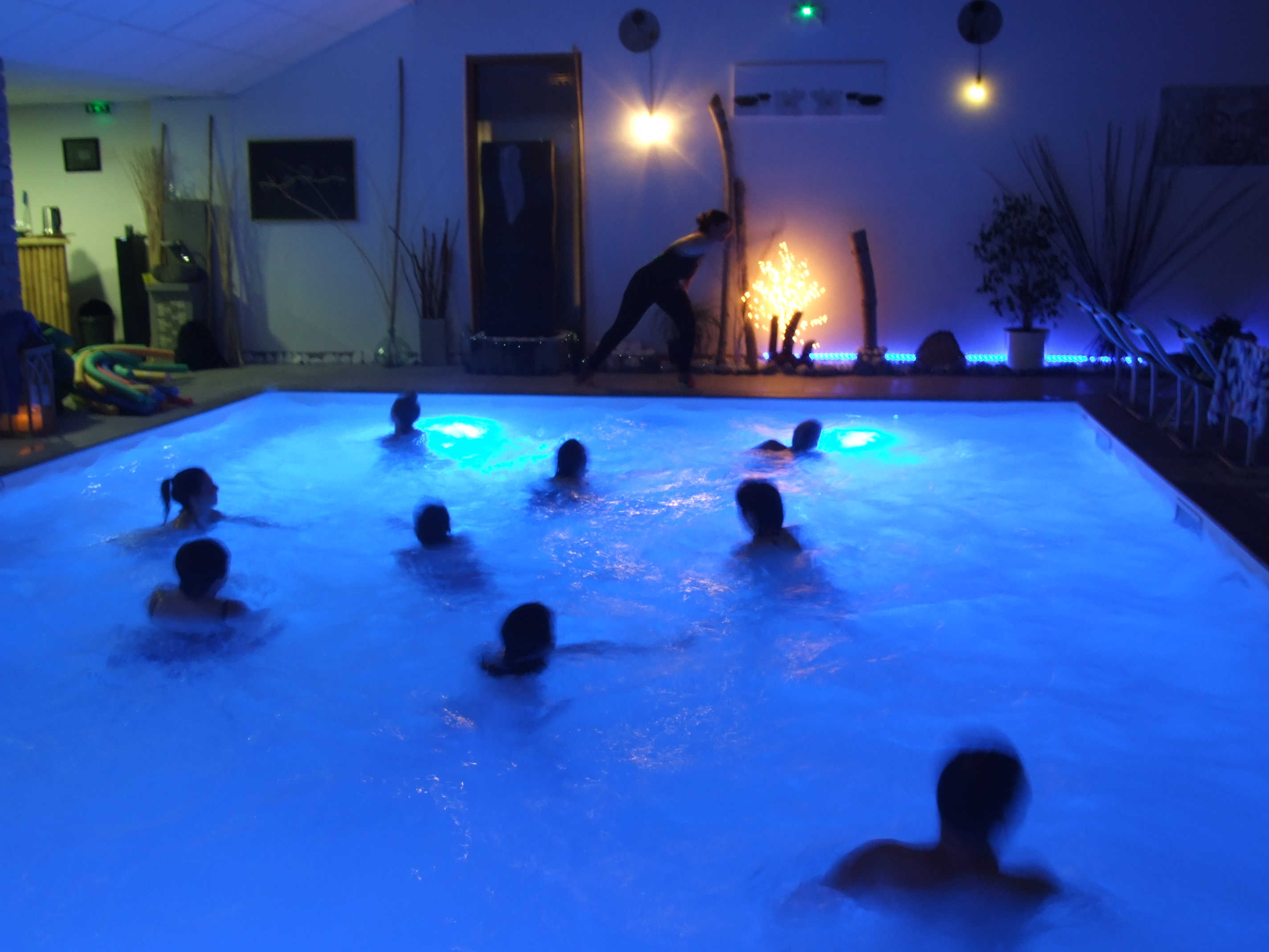 Aquagym