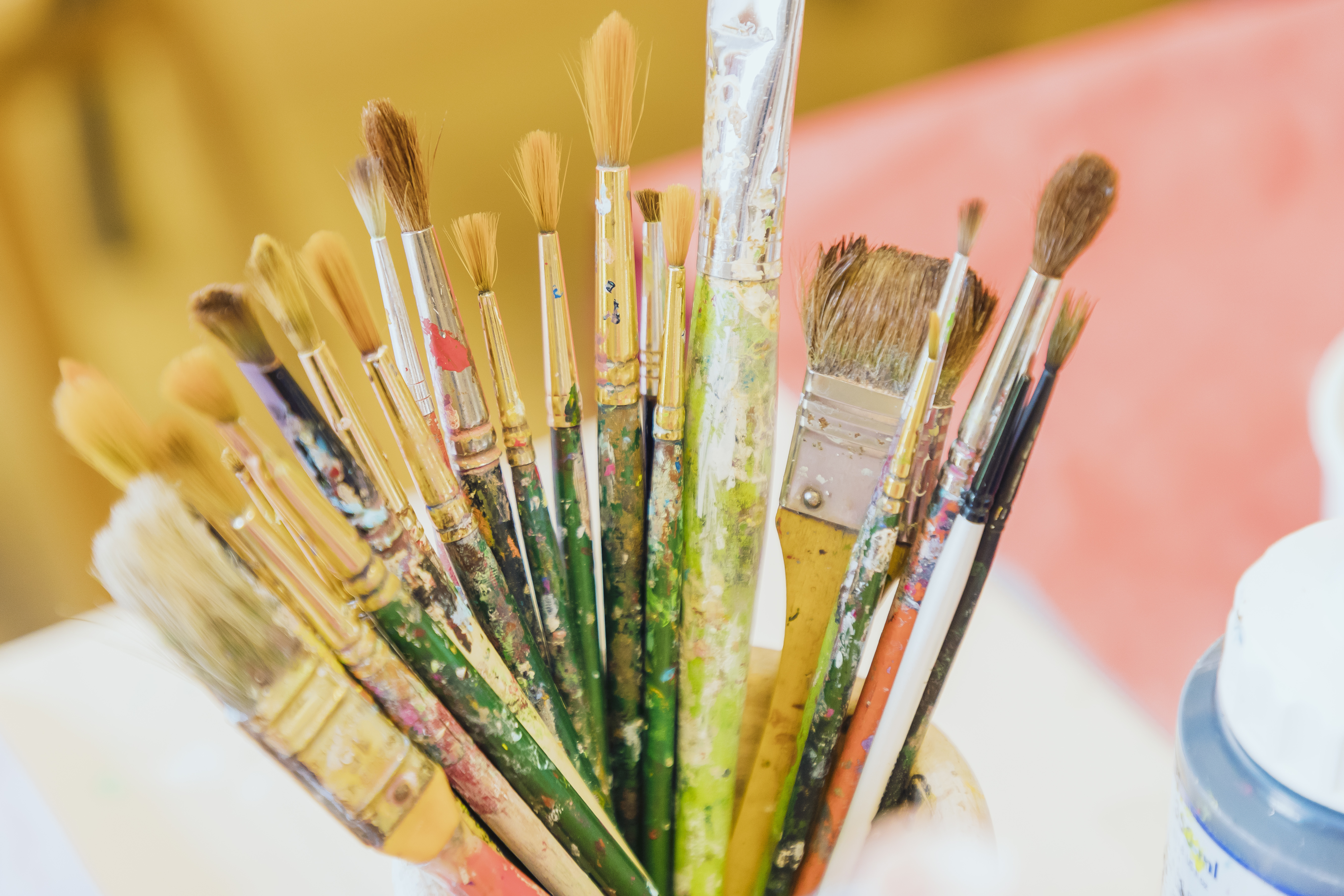 Art et peinture