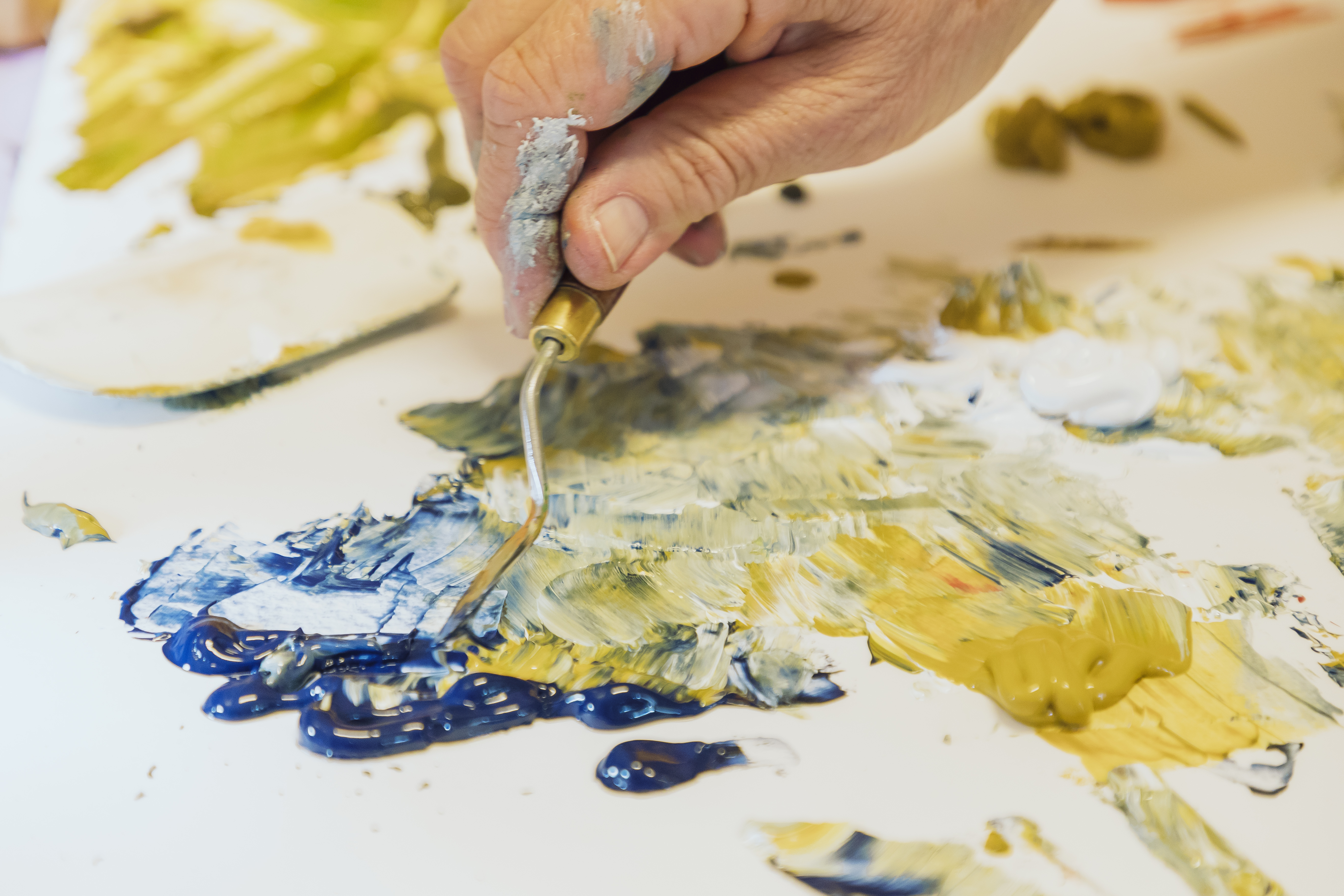 Art et peinture