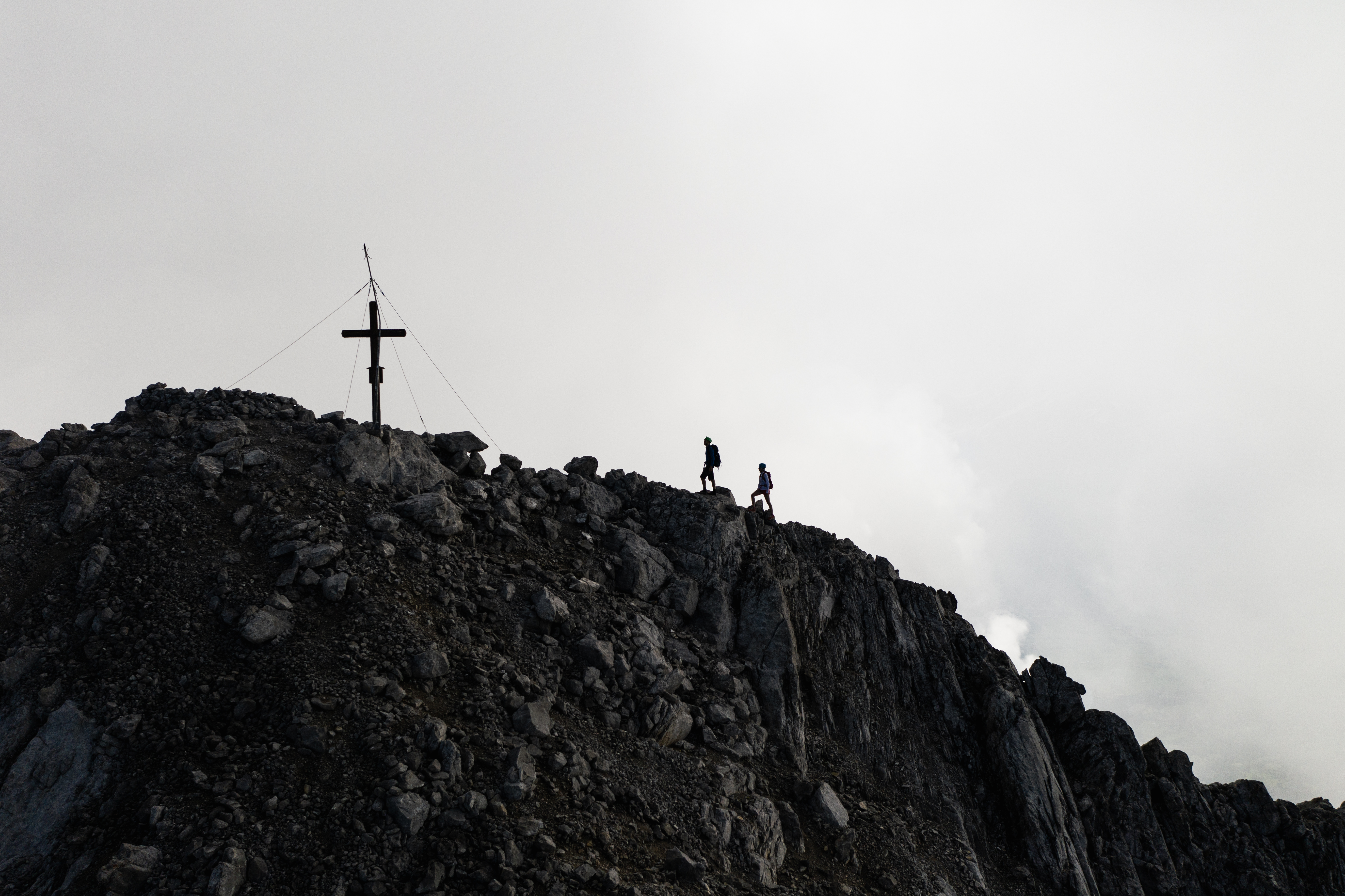 Rando Pointe Percée