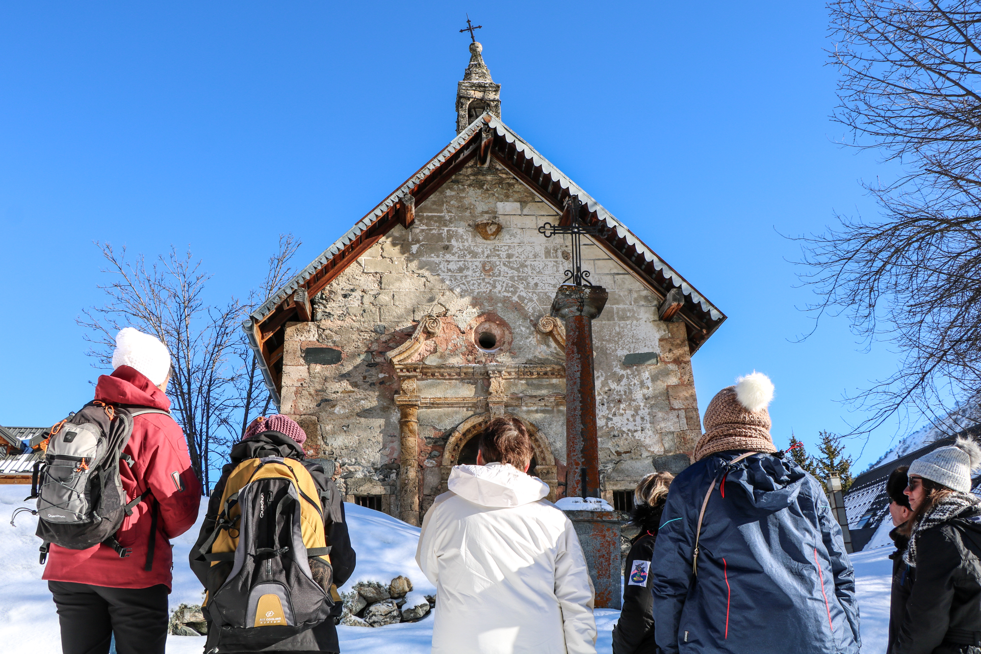Chapelle Saint Joseph
