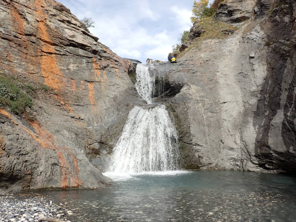 Canyon River Trip