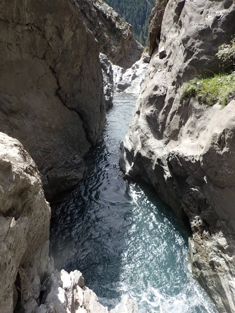 Canyon River Trip