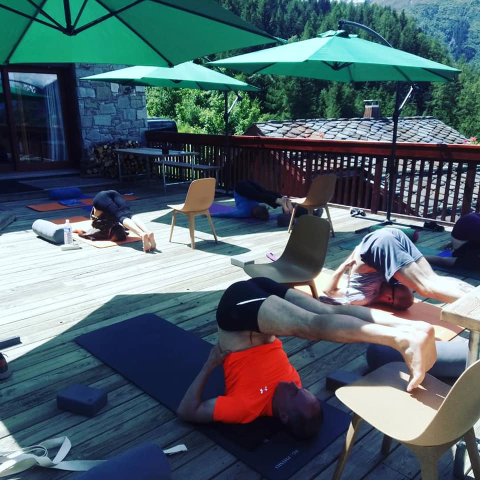 Yoga