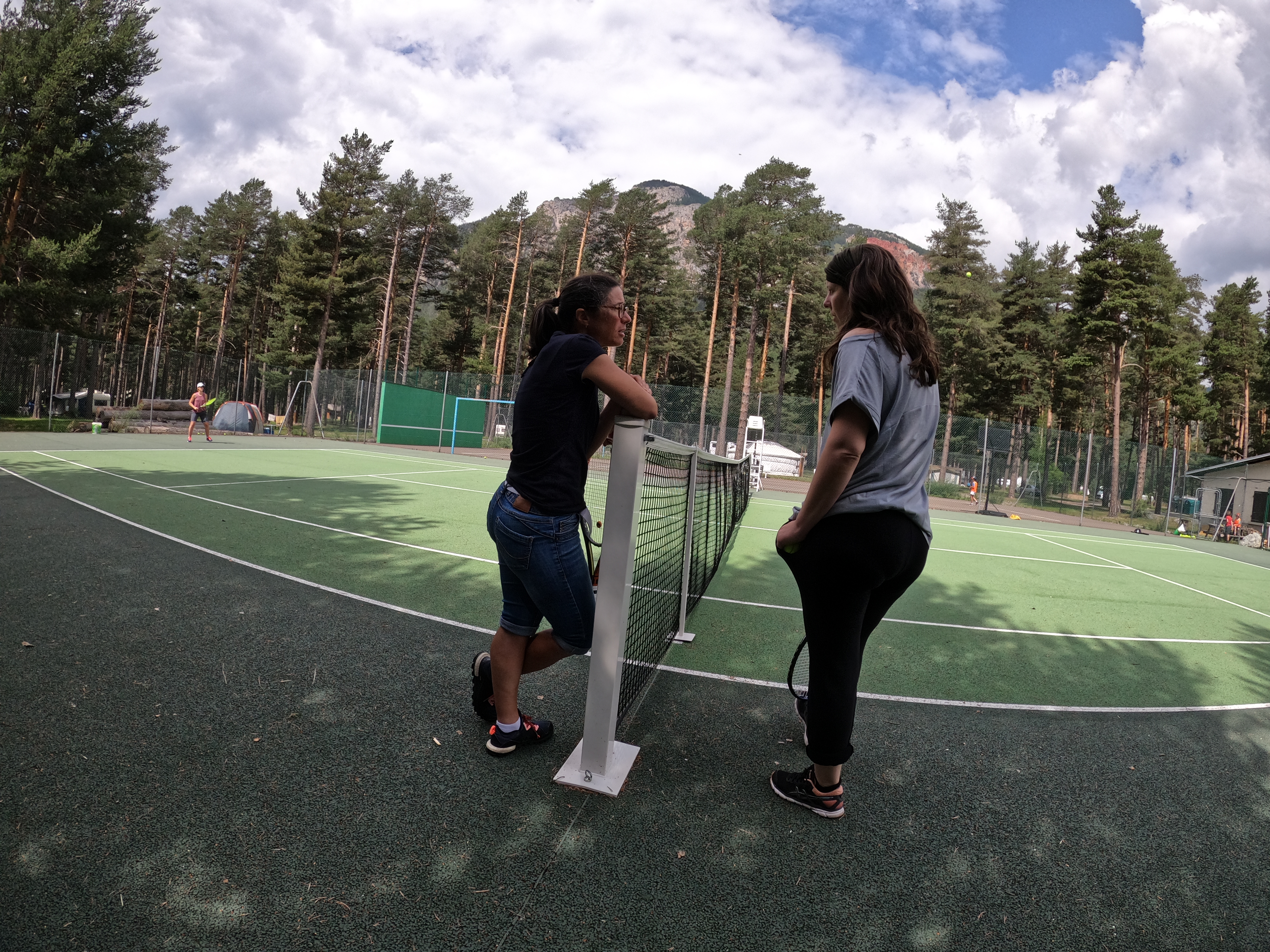 Stage d’été Multi-Sports aux Alberts