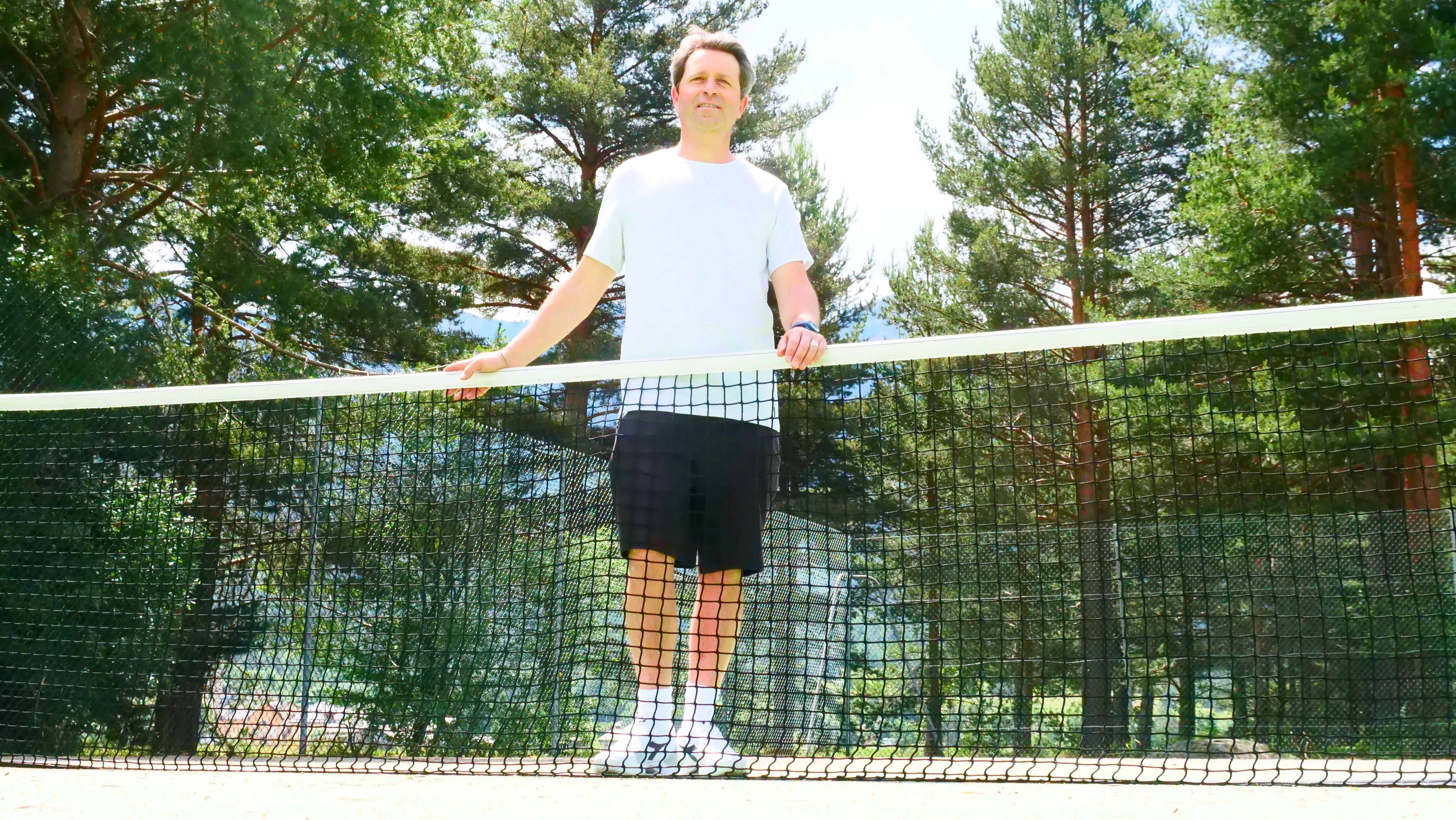 Stage d’été Multi-Sports aux Alberts