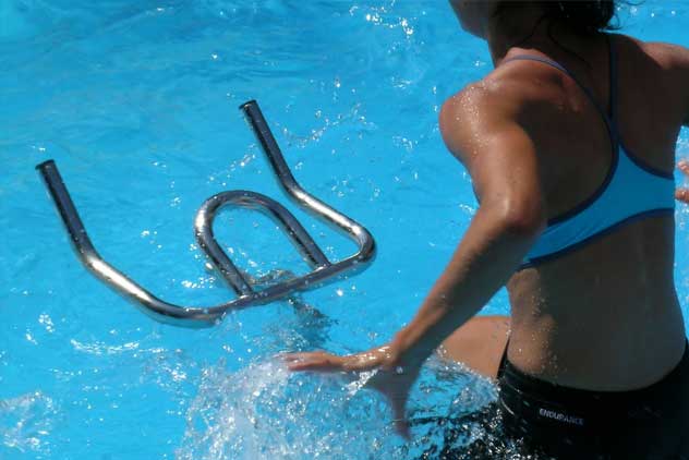 aquabike
