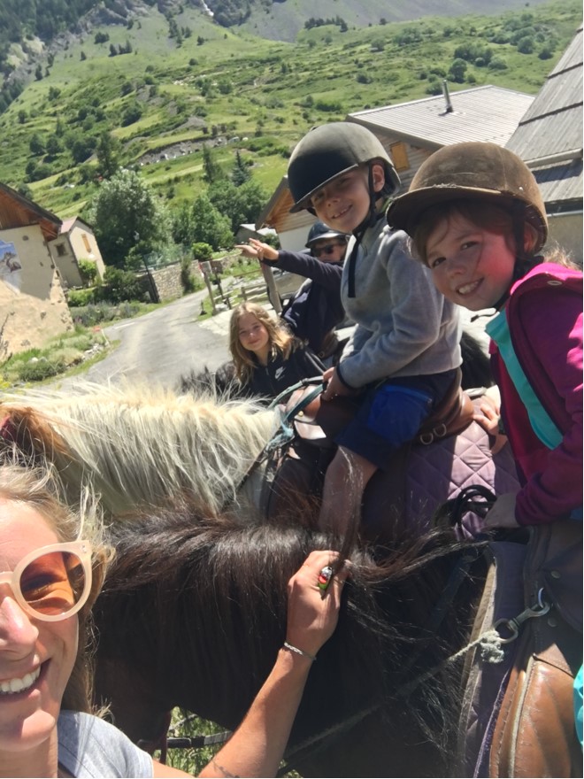 Ranch du Grand Aigle