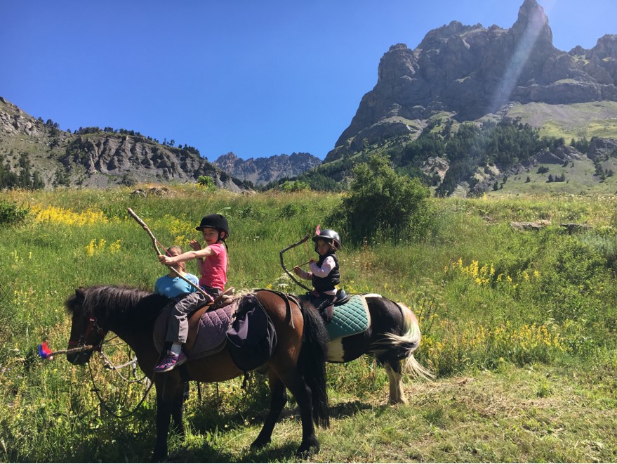 Ranch du Grand Aigle