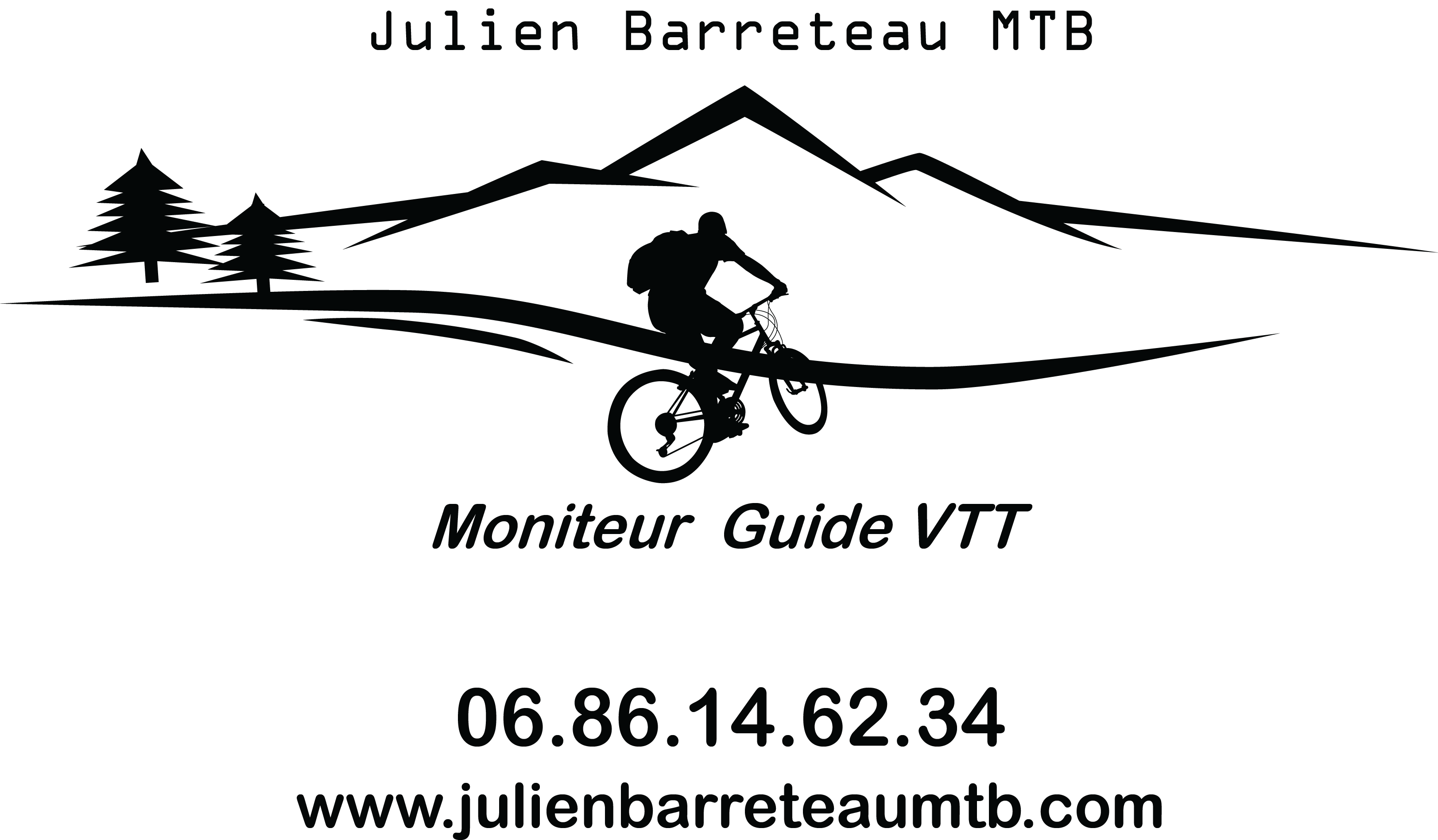 Barreteau Julien