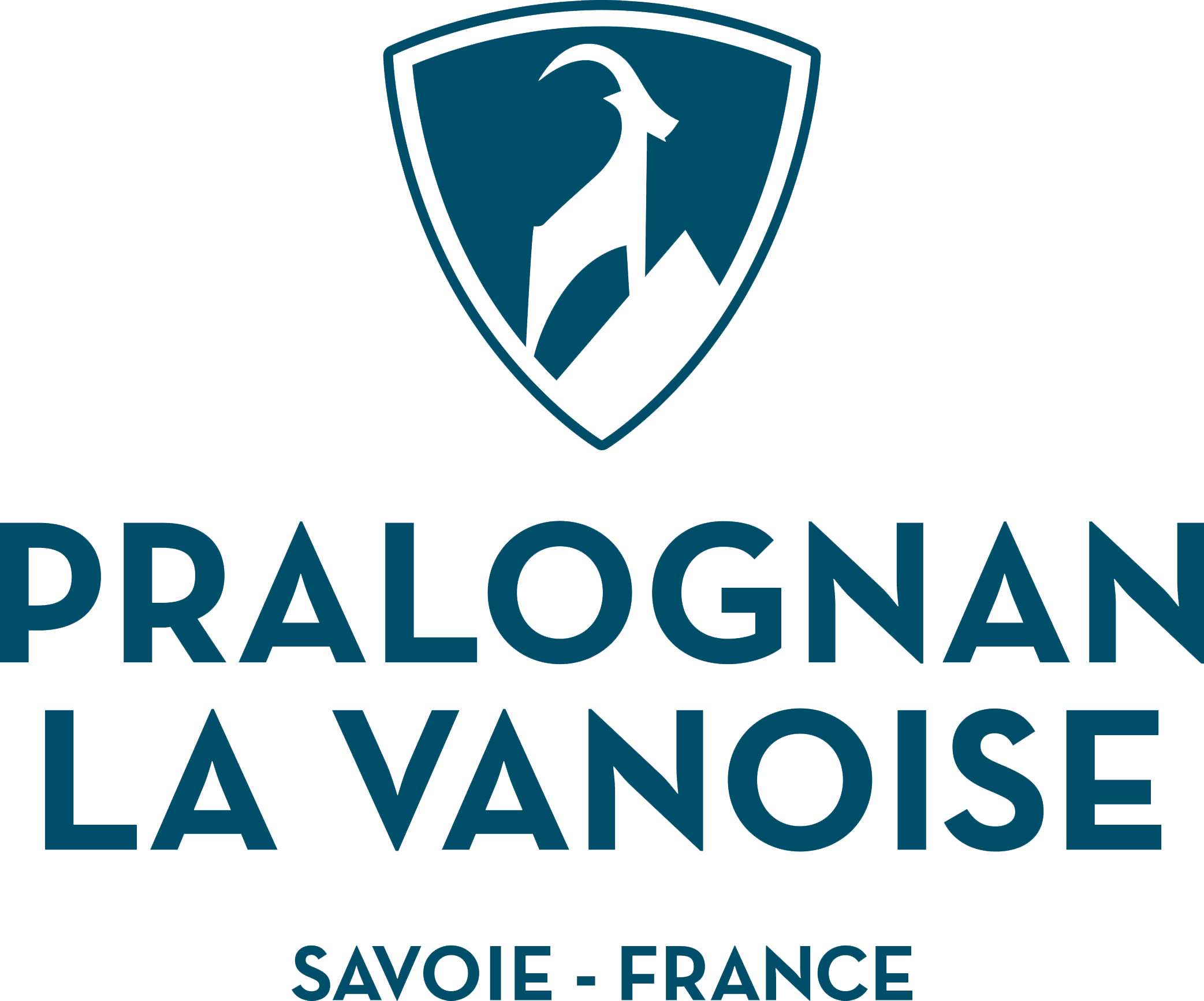 Logo de Pralognan