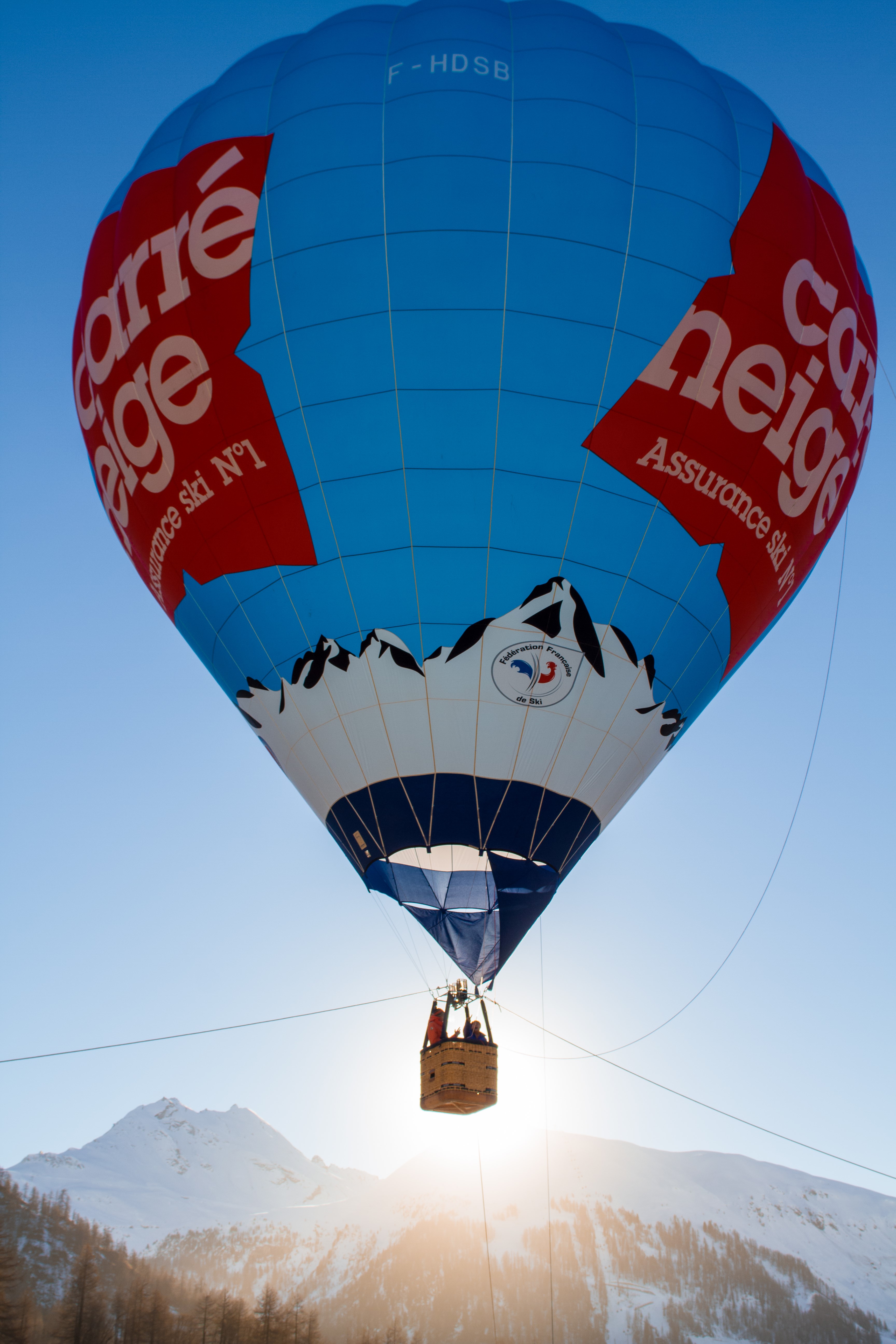 Montgolfière
