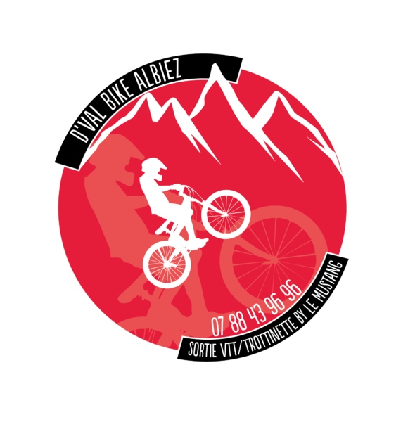 D'val bike Albiez