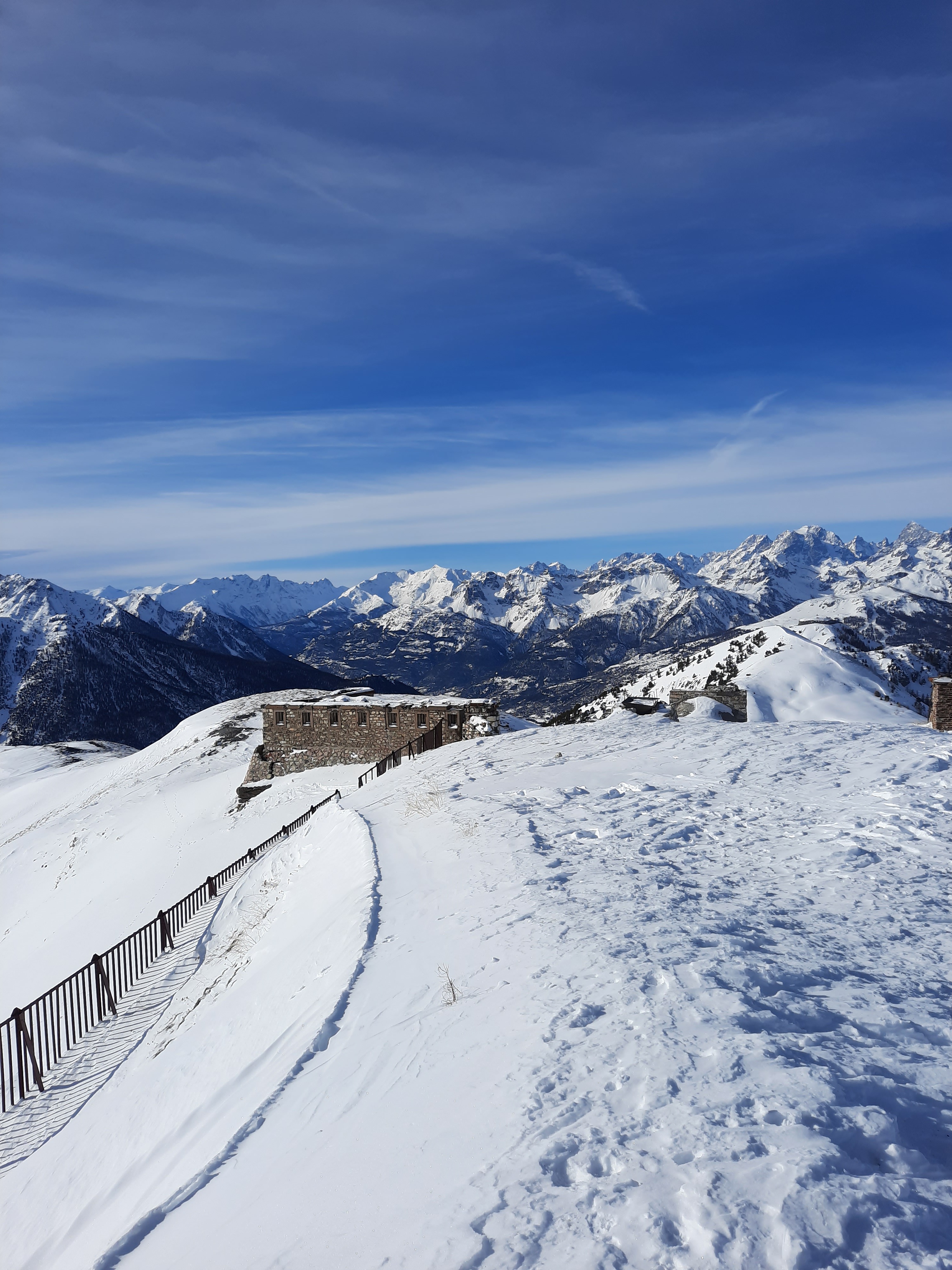 La Trace de la Source de la Durance