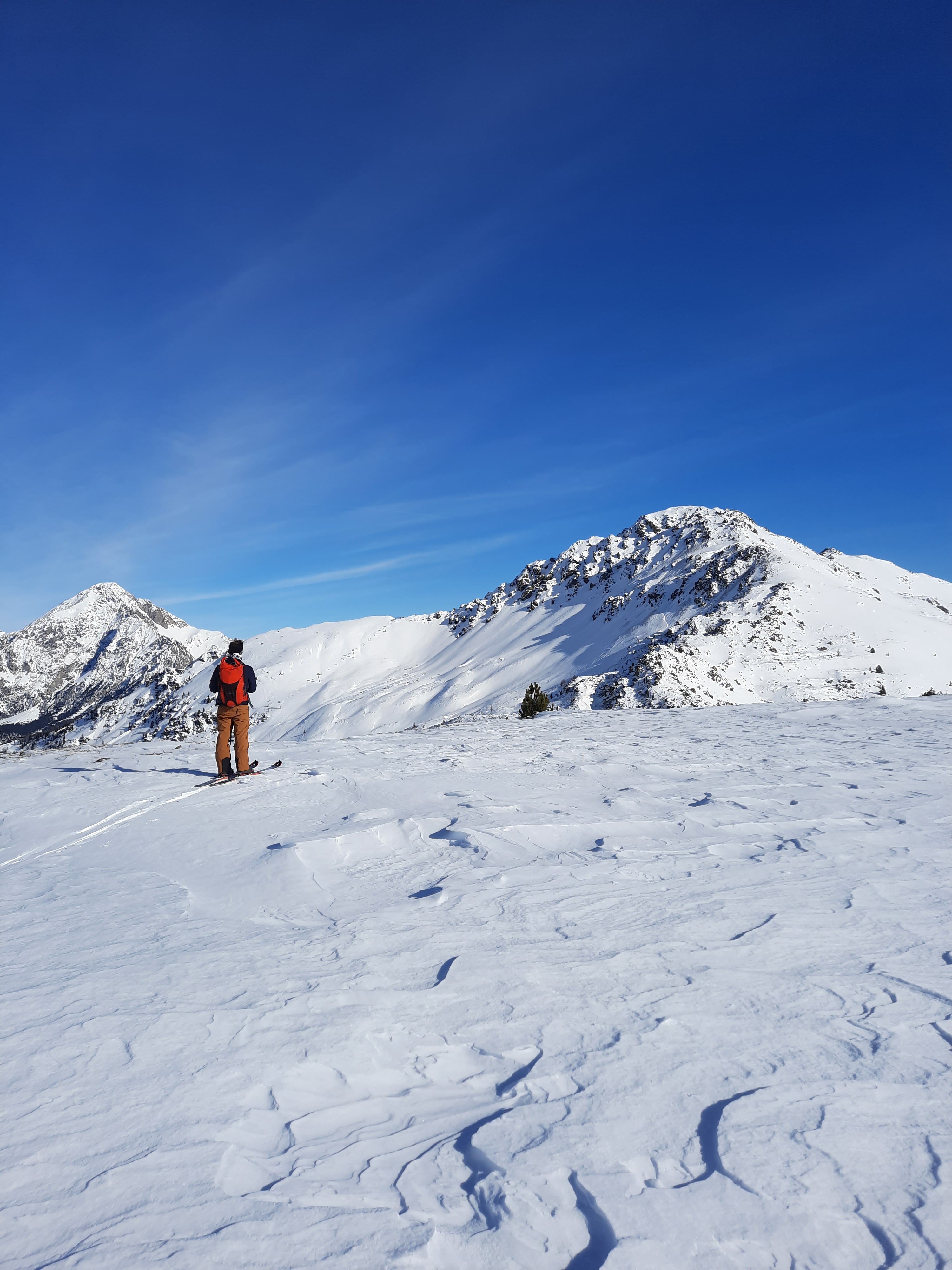 La Trace de la Source de la Durance